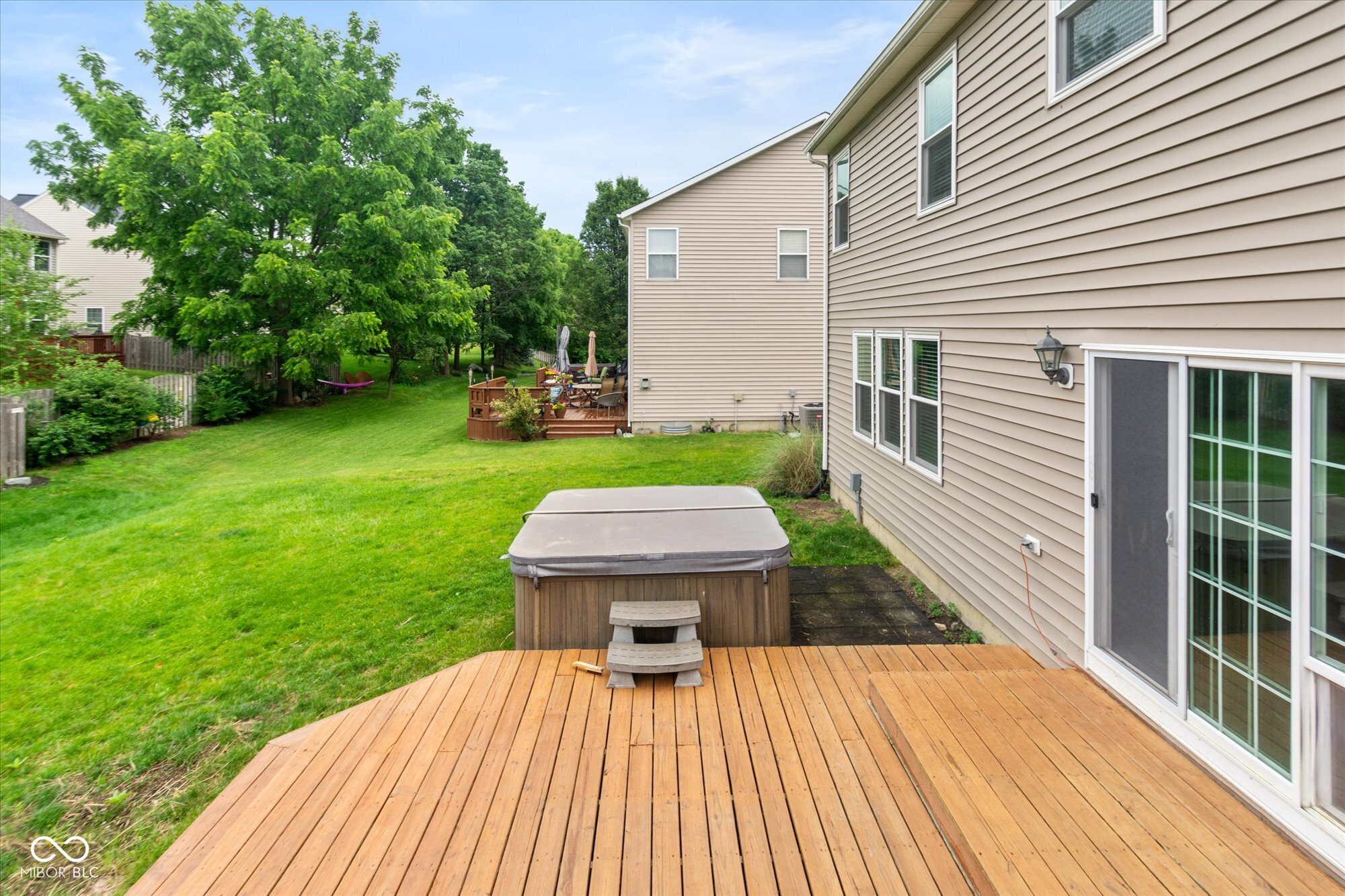 14446 Chapelwood Lane