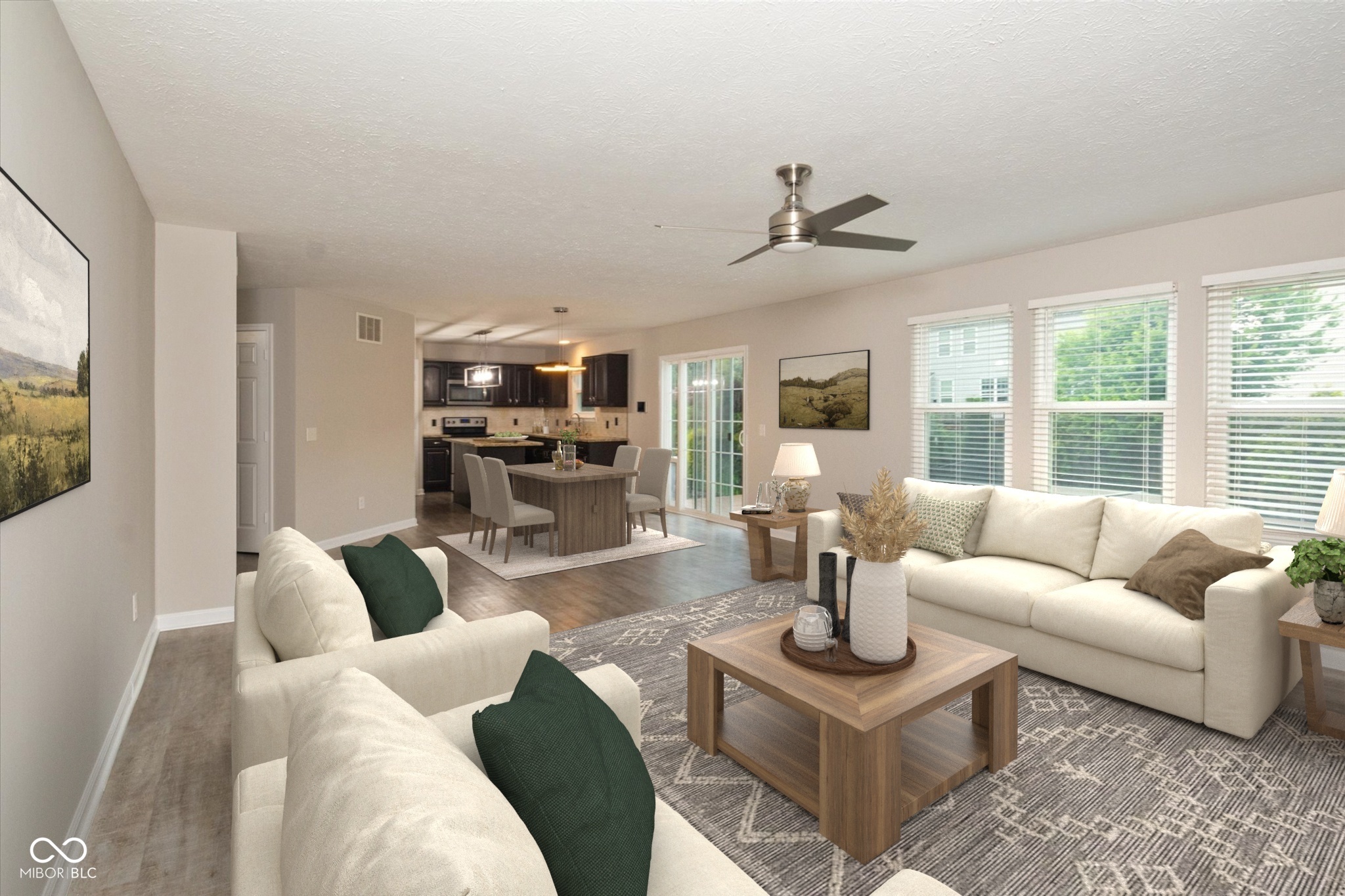 14446 Chapelwood Lane