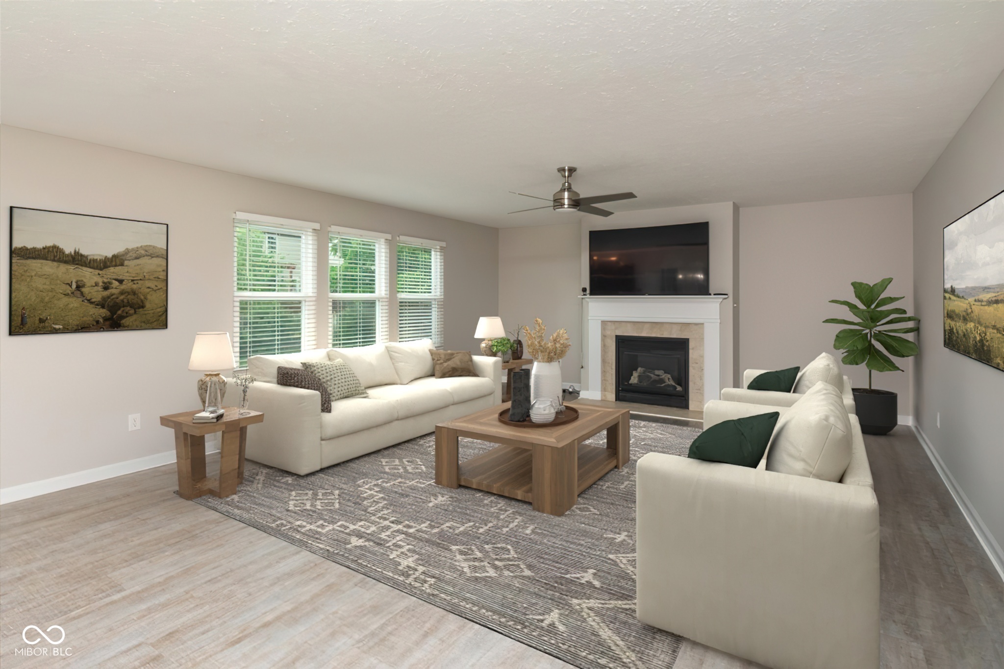 14446 Chapelwood Lane