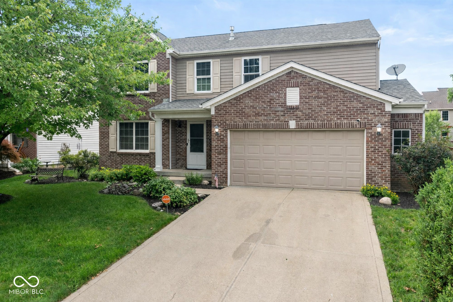 14446 Chapelwood Lane