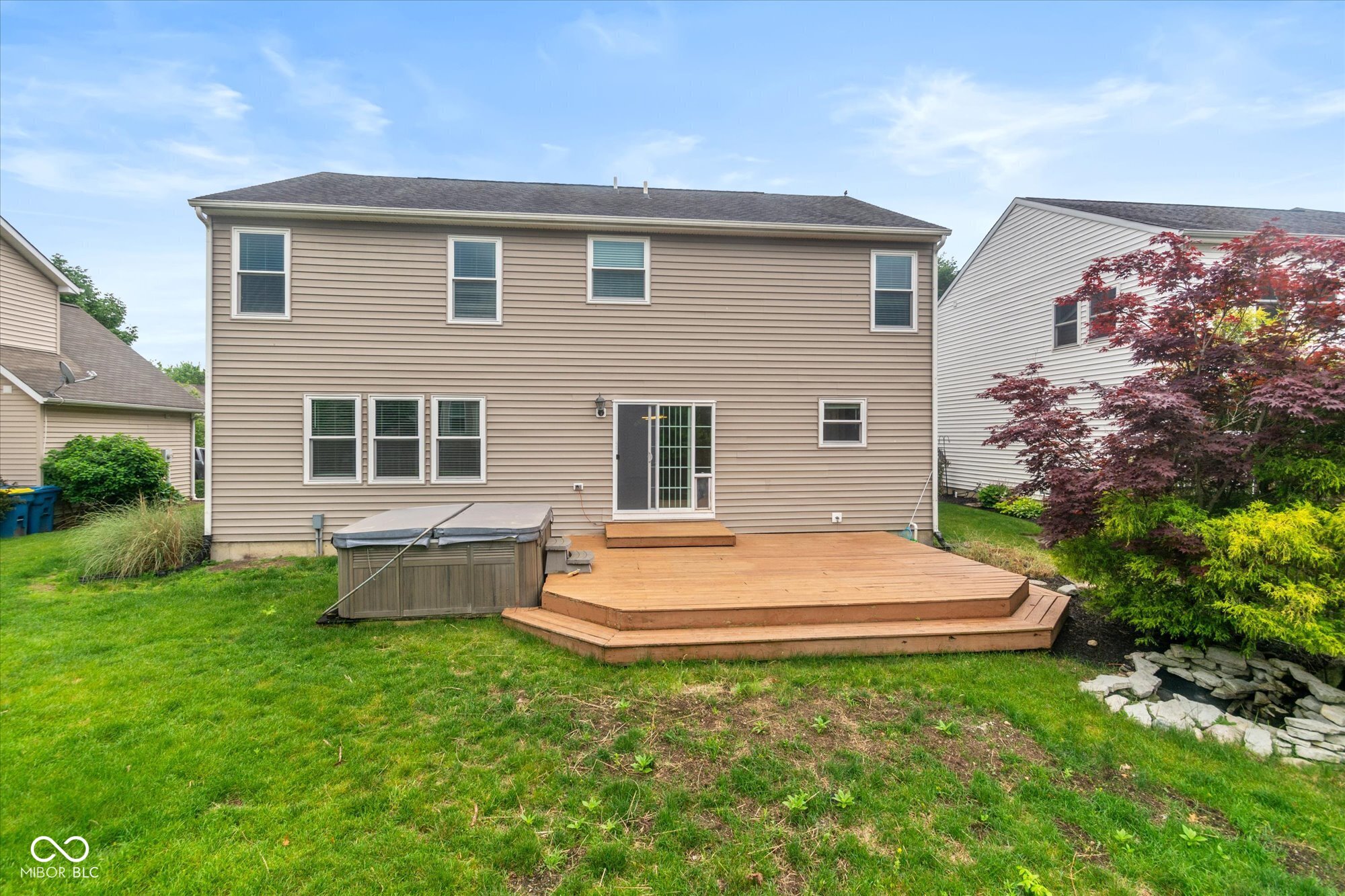 14446 Chapelwood Lane
