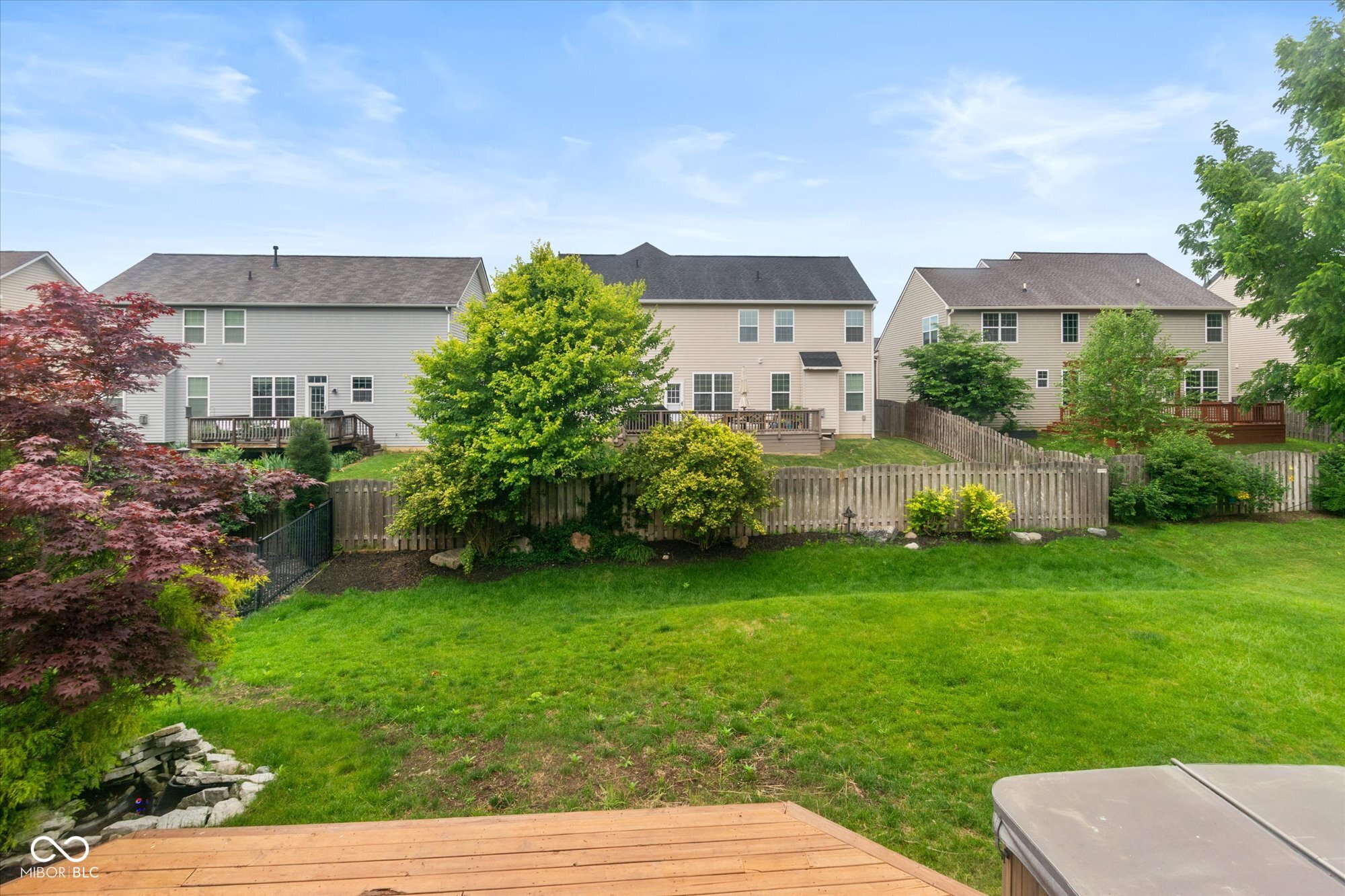 14446 Chapelwood Lane