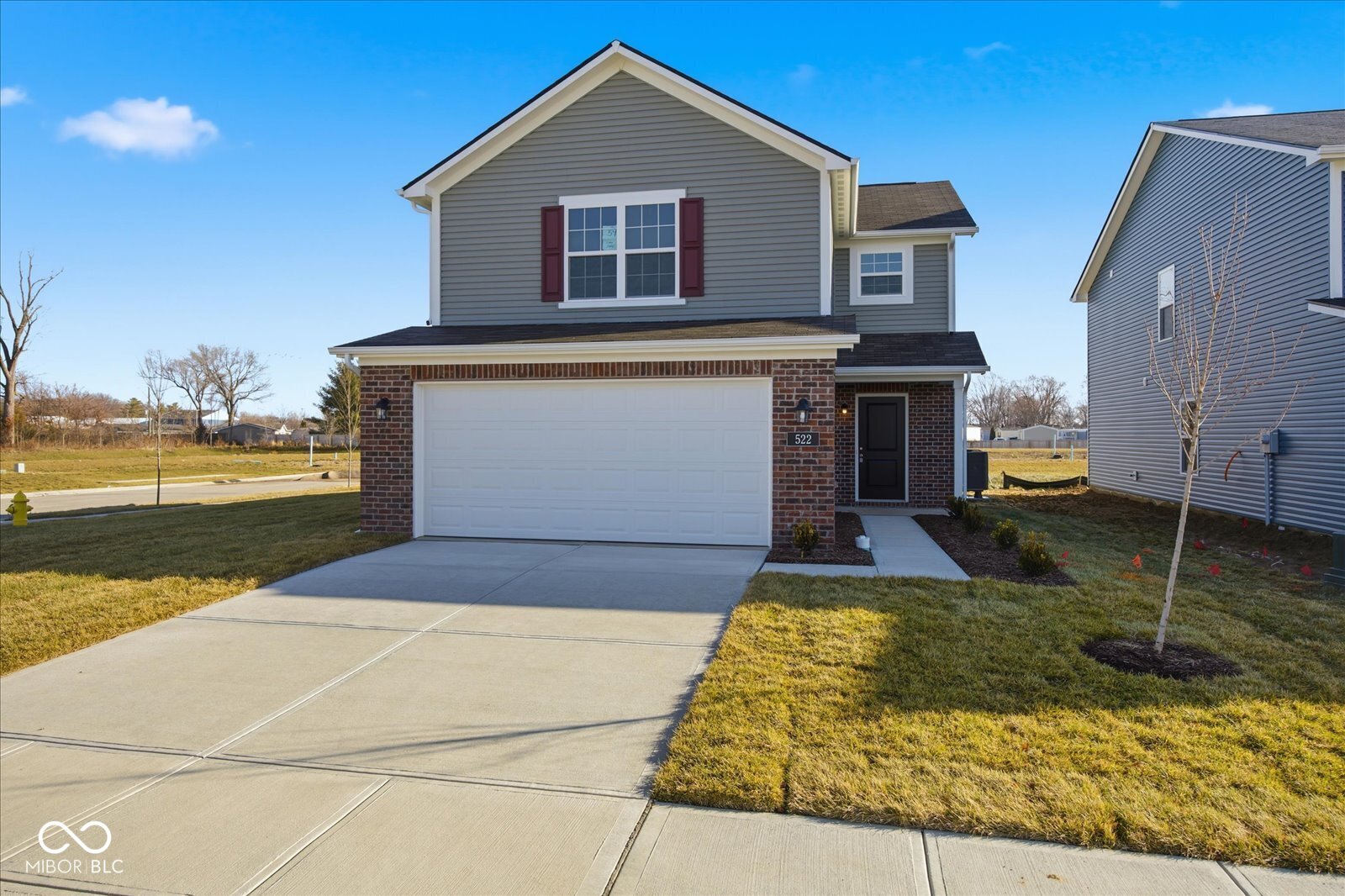 522 Plowman Drive