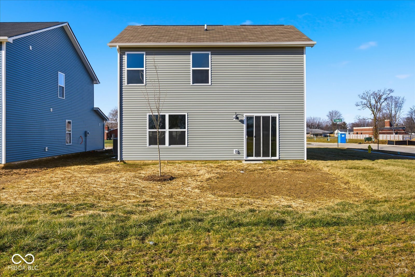 522 Plowman Drive