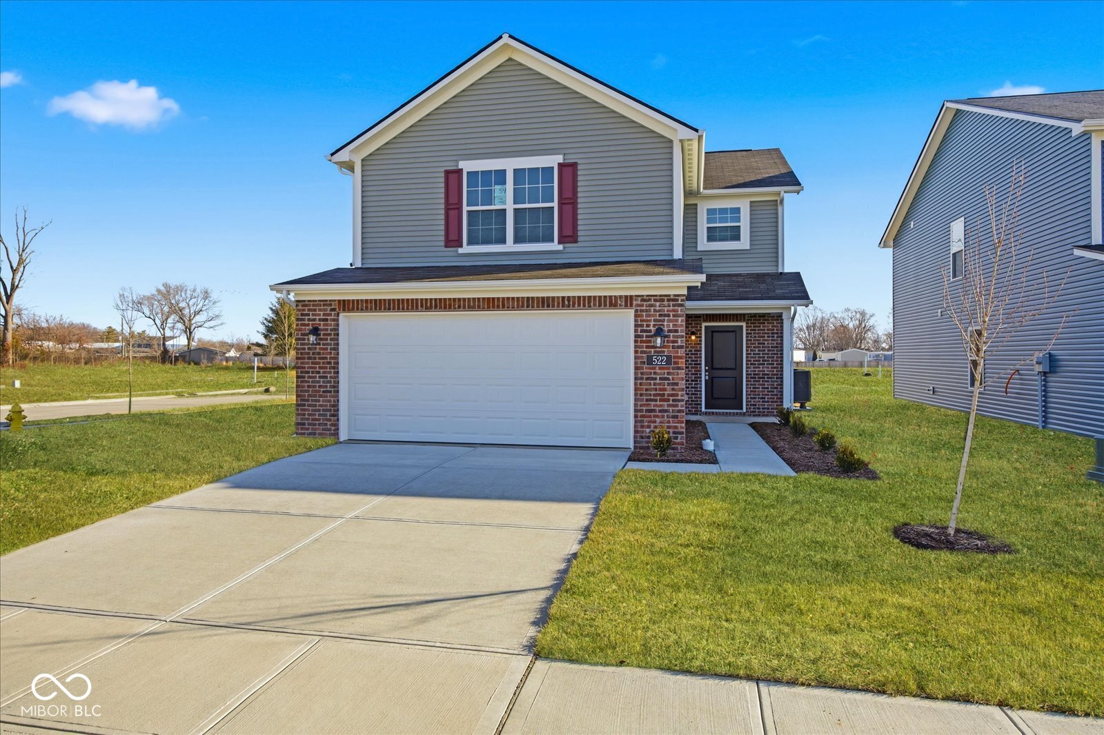522 Plowman Drive