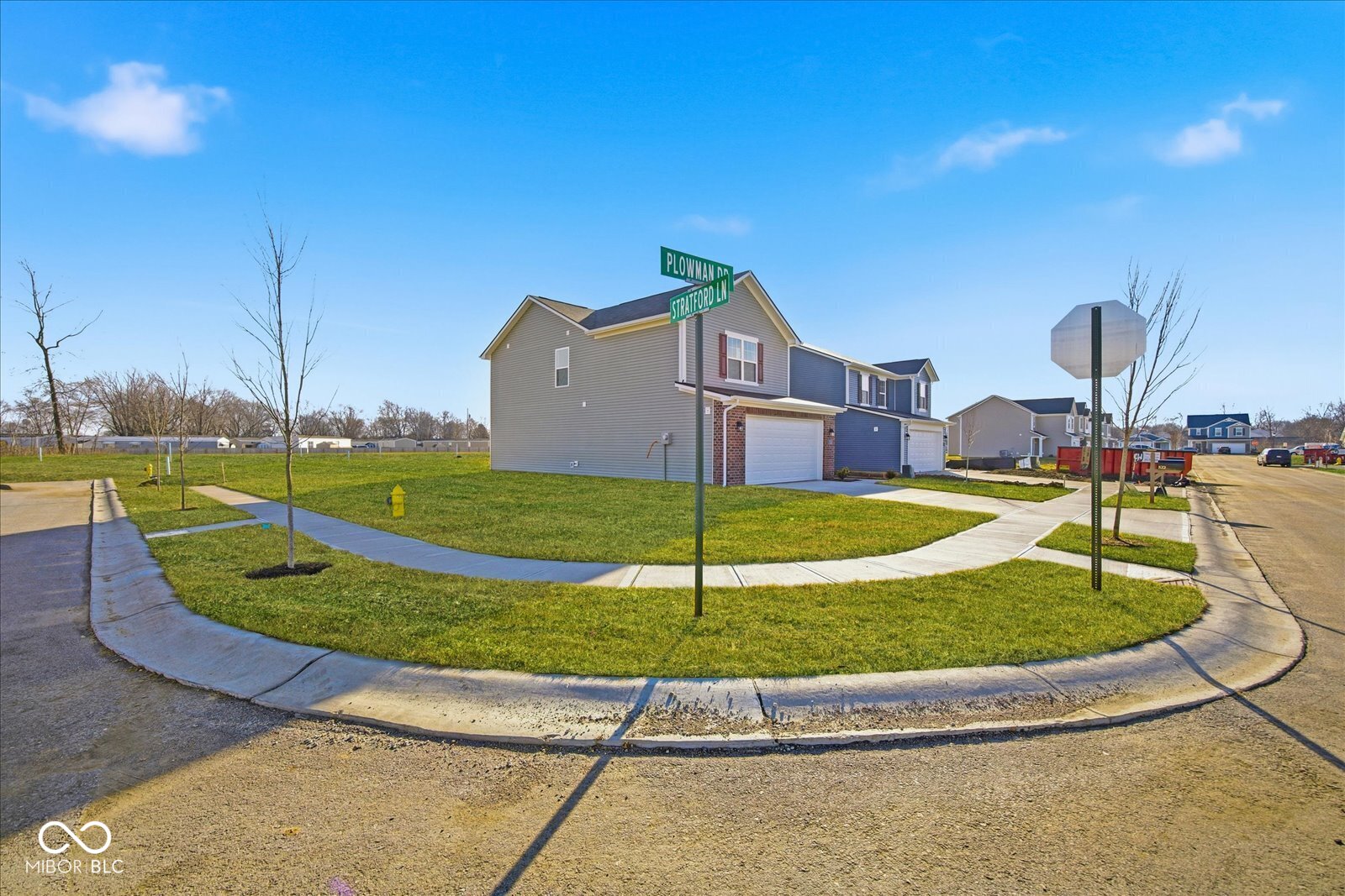 522 Plowman Drive