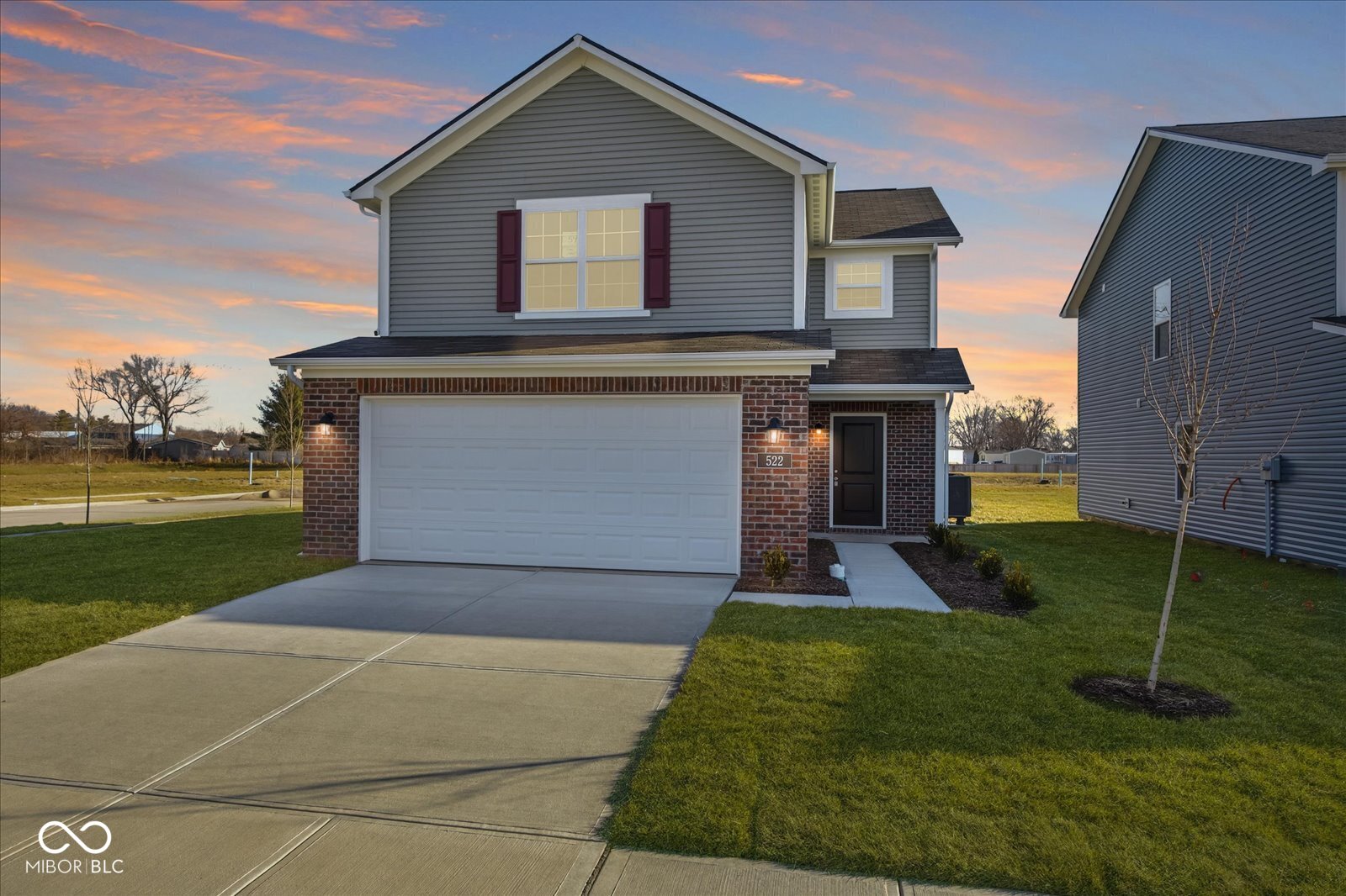 522 Plowman Drive