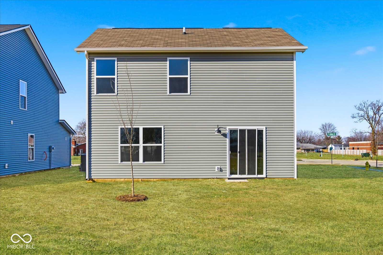 522 Plowman Drive