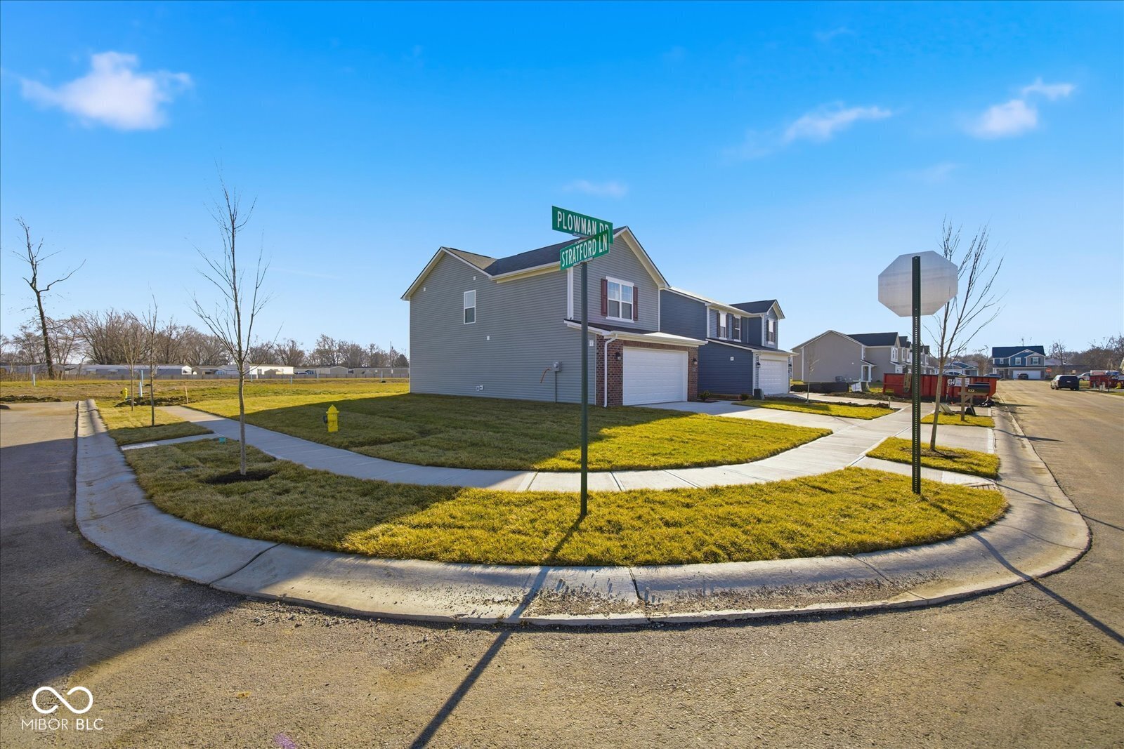 522 Plowman Drive