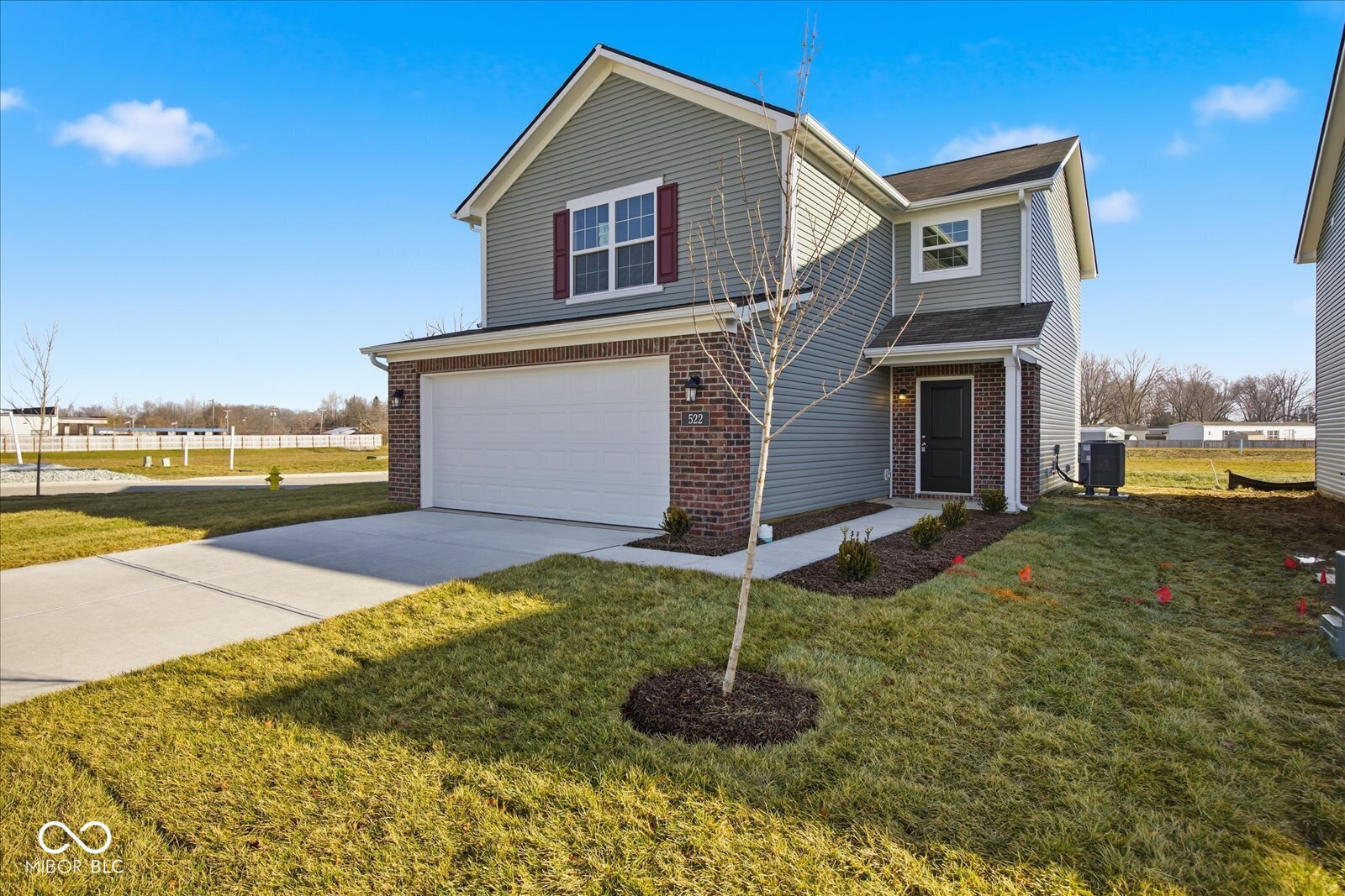 522 Plowman Drive