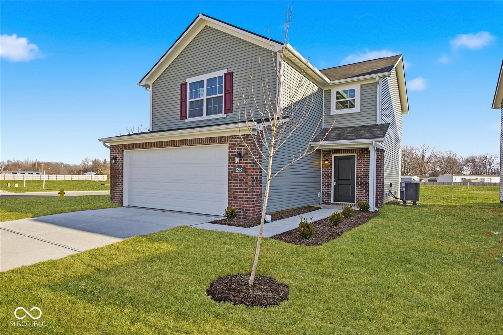 522 Plowman Drive