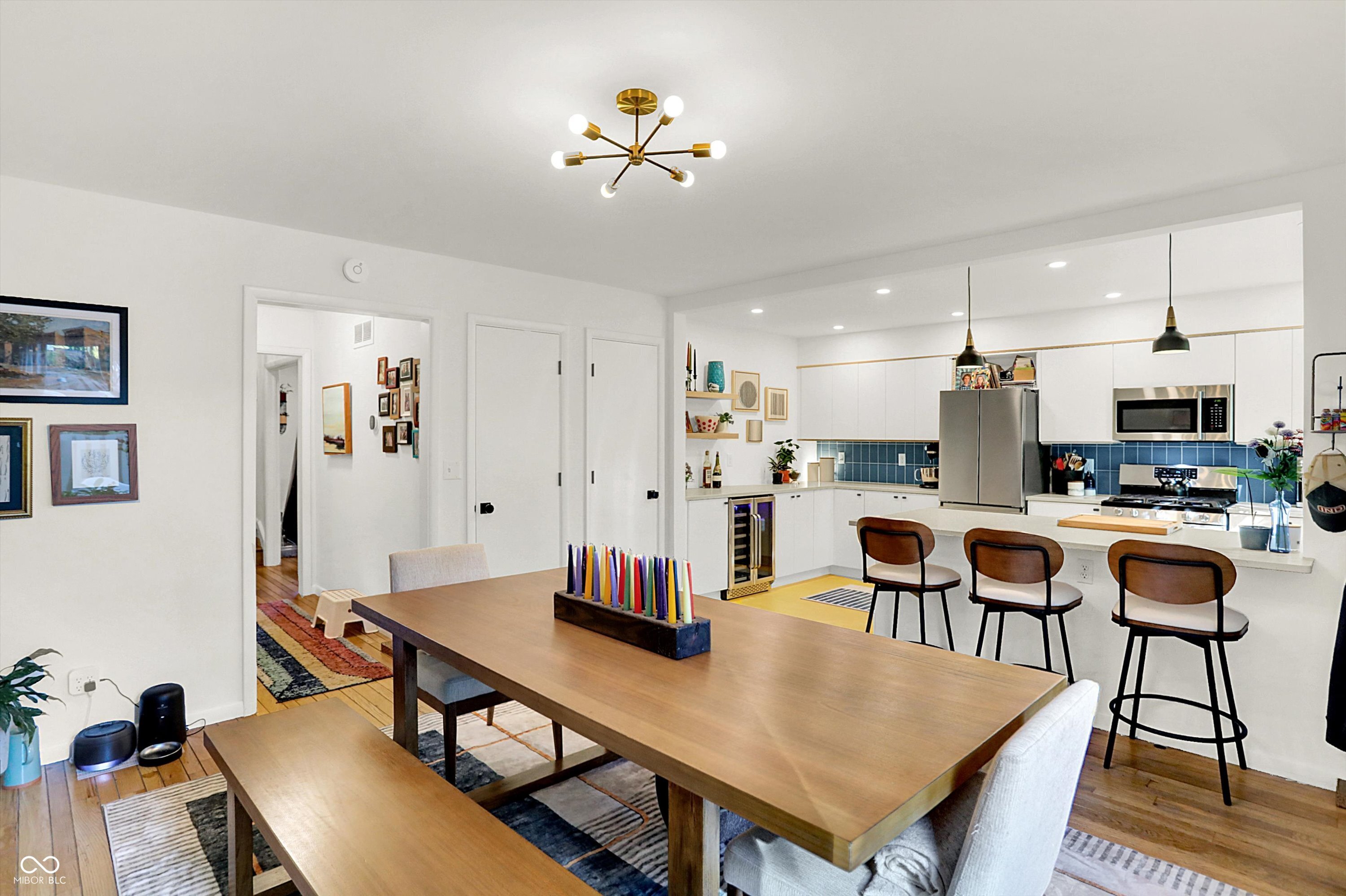 5212 Nob Lane