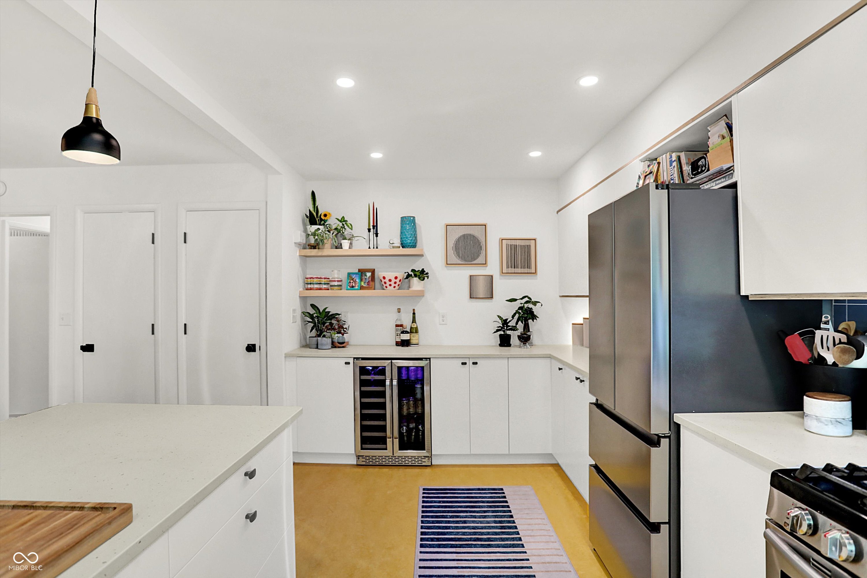 5212 Nob Lane