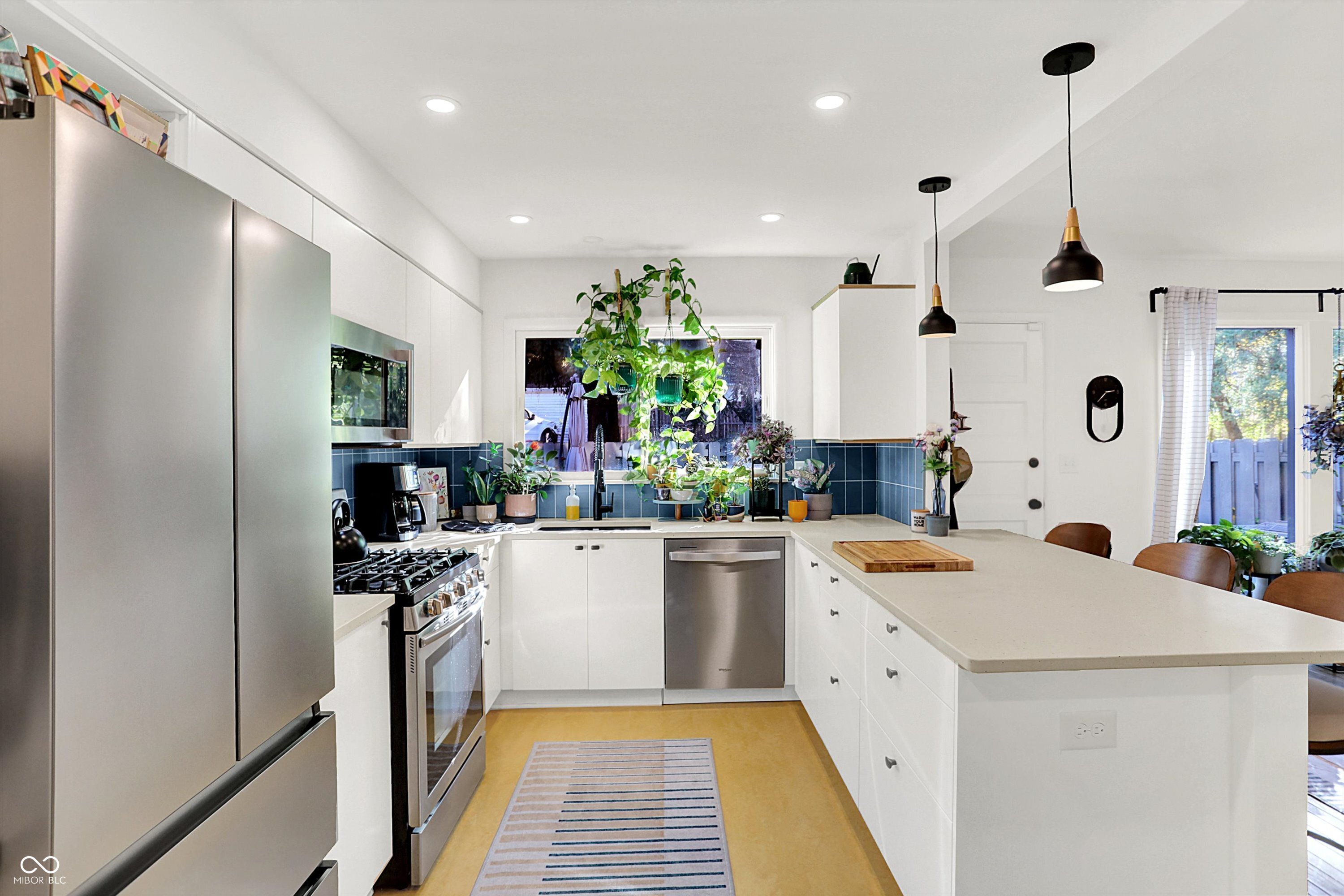 5212 Nob Lane