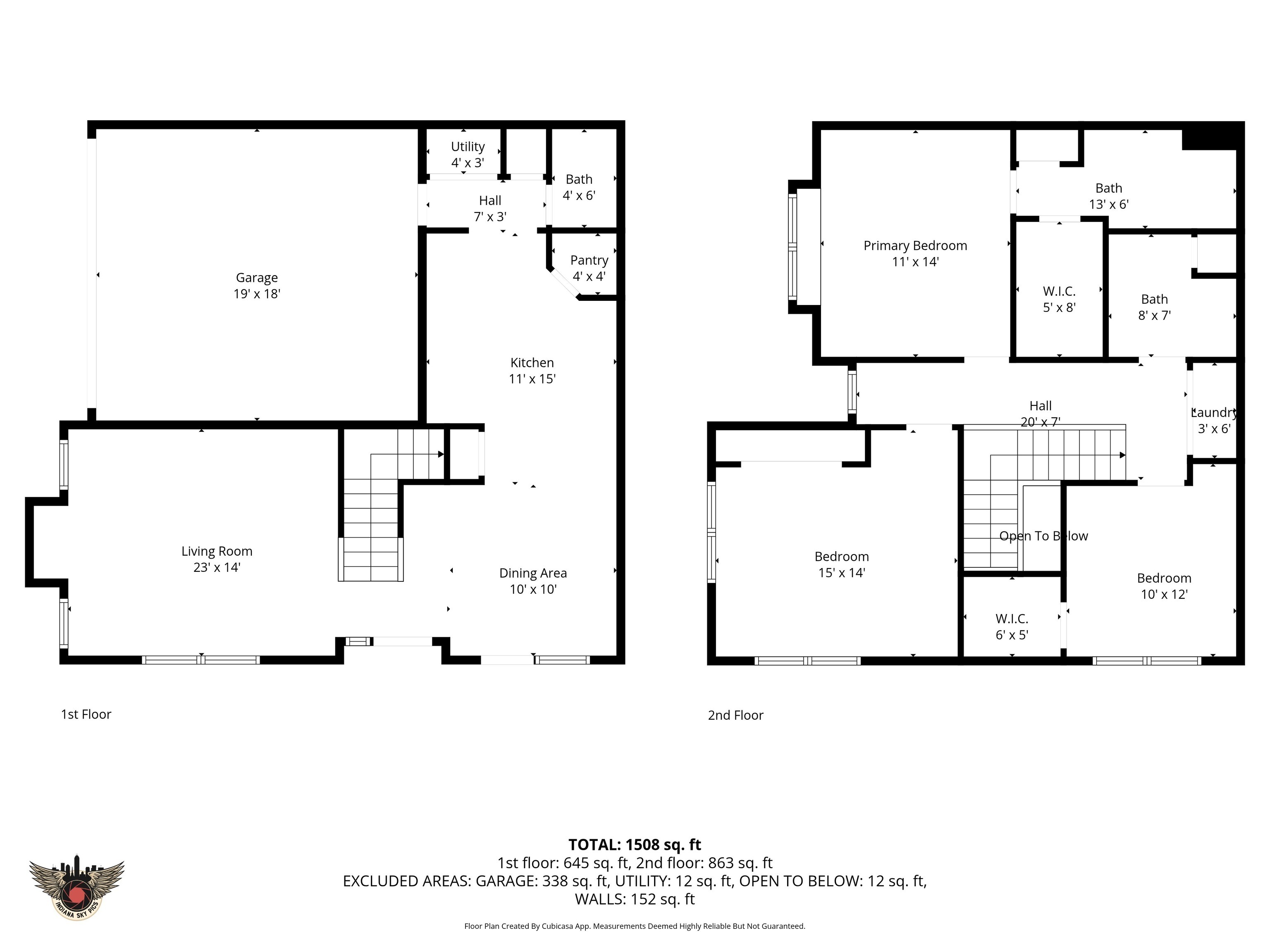 2358 Colfax Lane