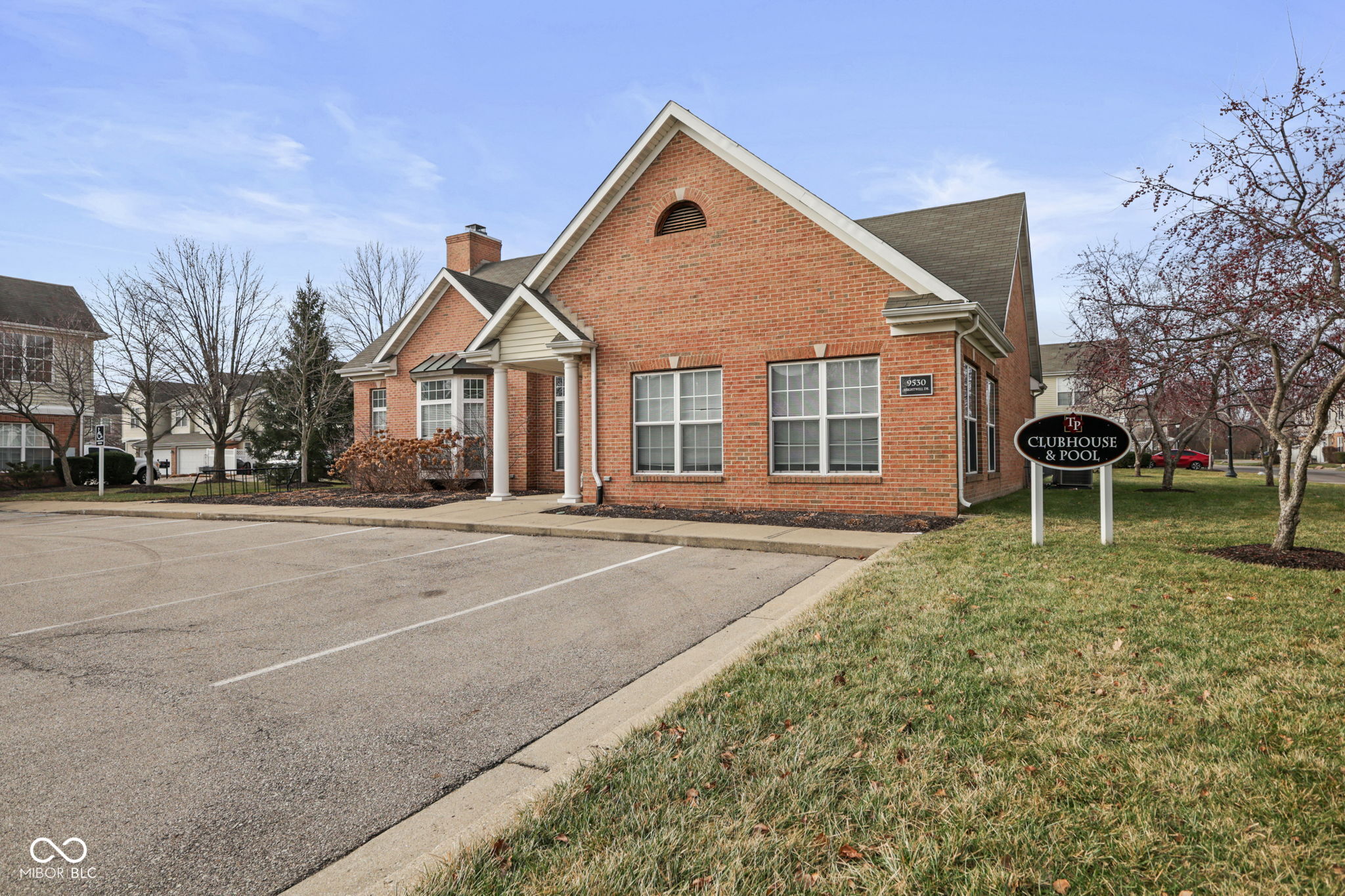 2358 Colfax Lane