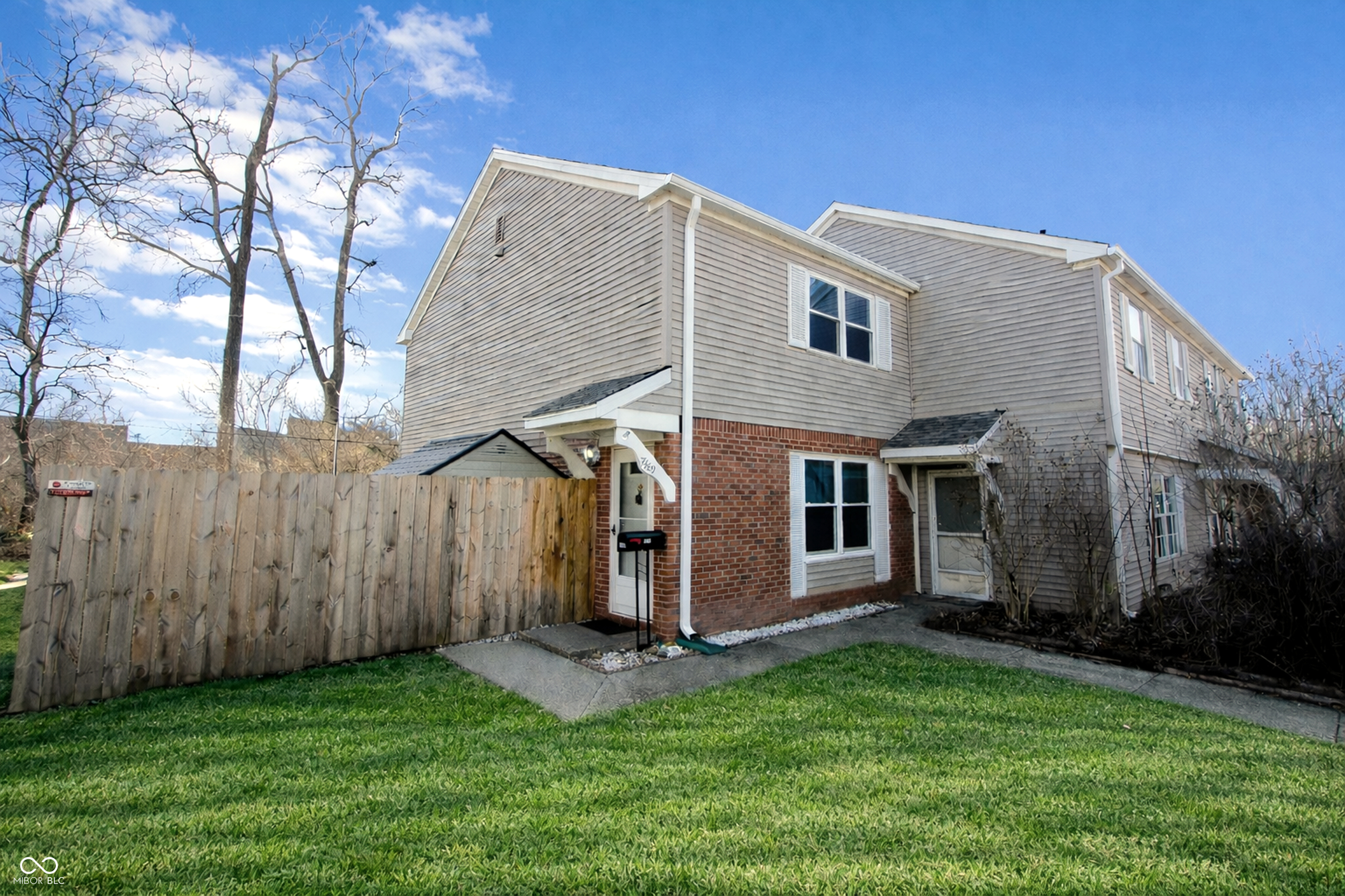 7469 Woodshire Place Unit: 7469