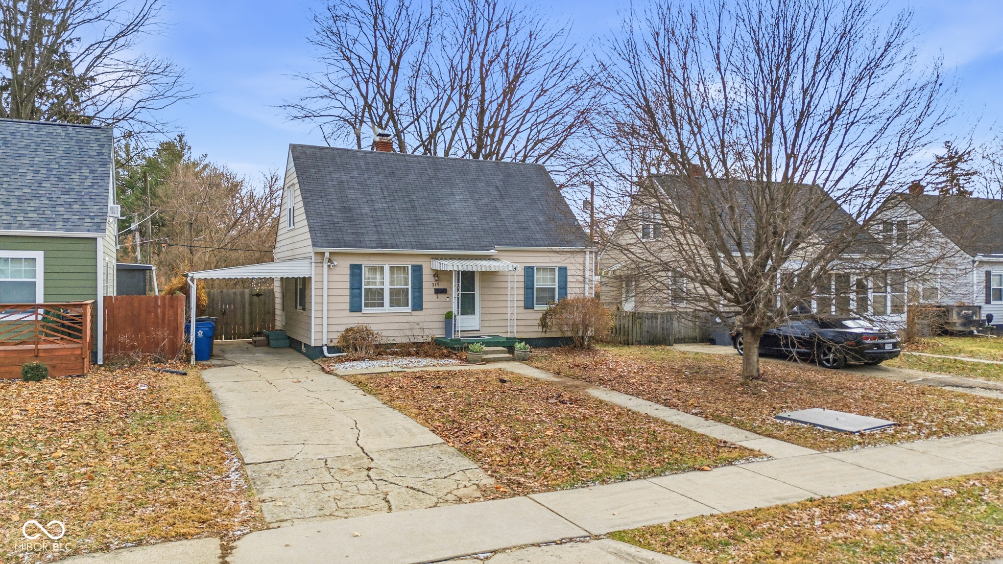 315 W 43rd Street