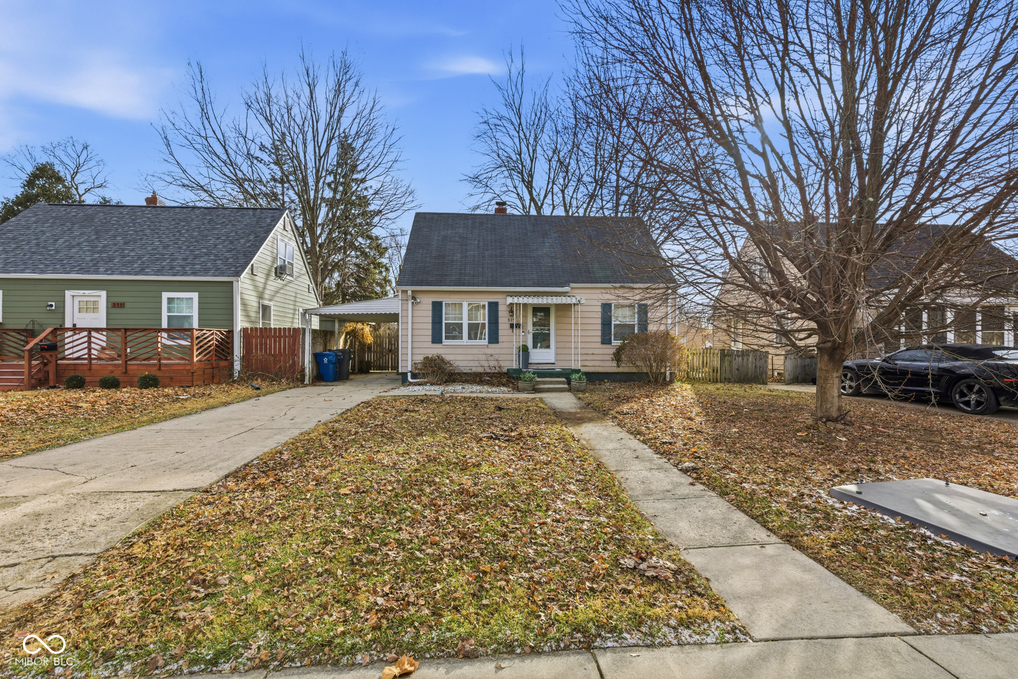 315 W 43rd Street