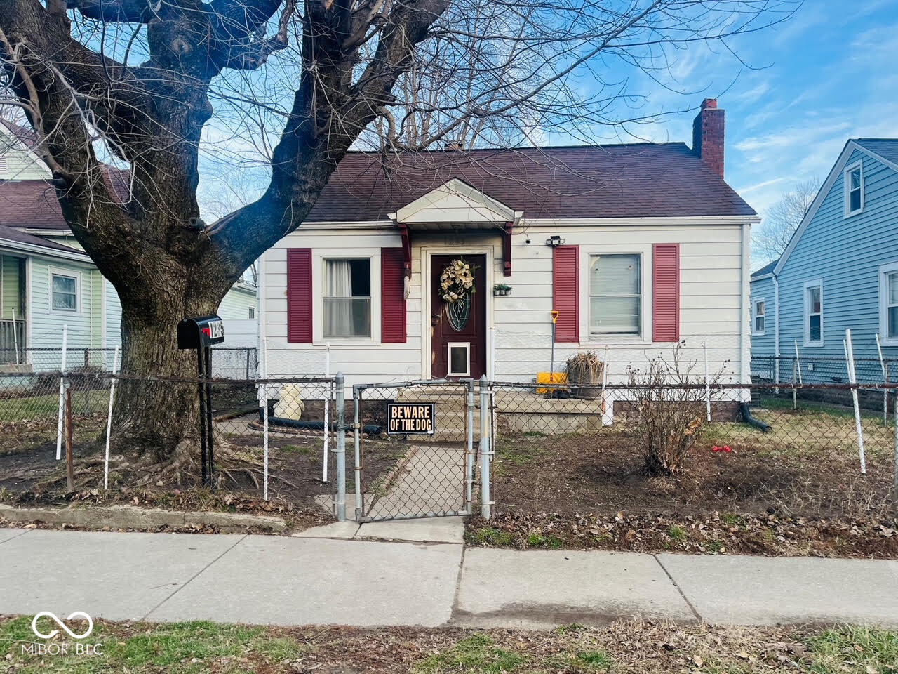 1235 Kappes Street