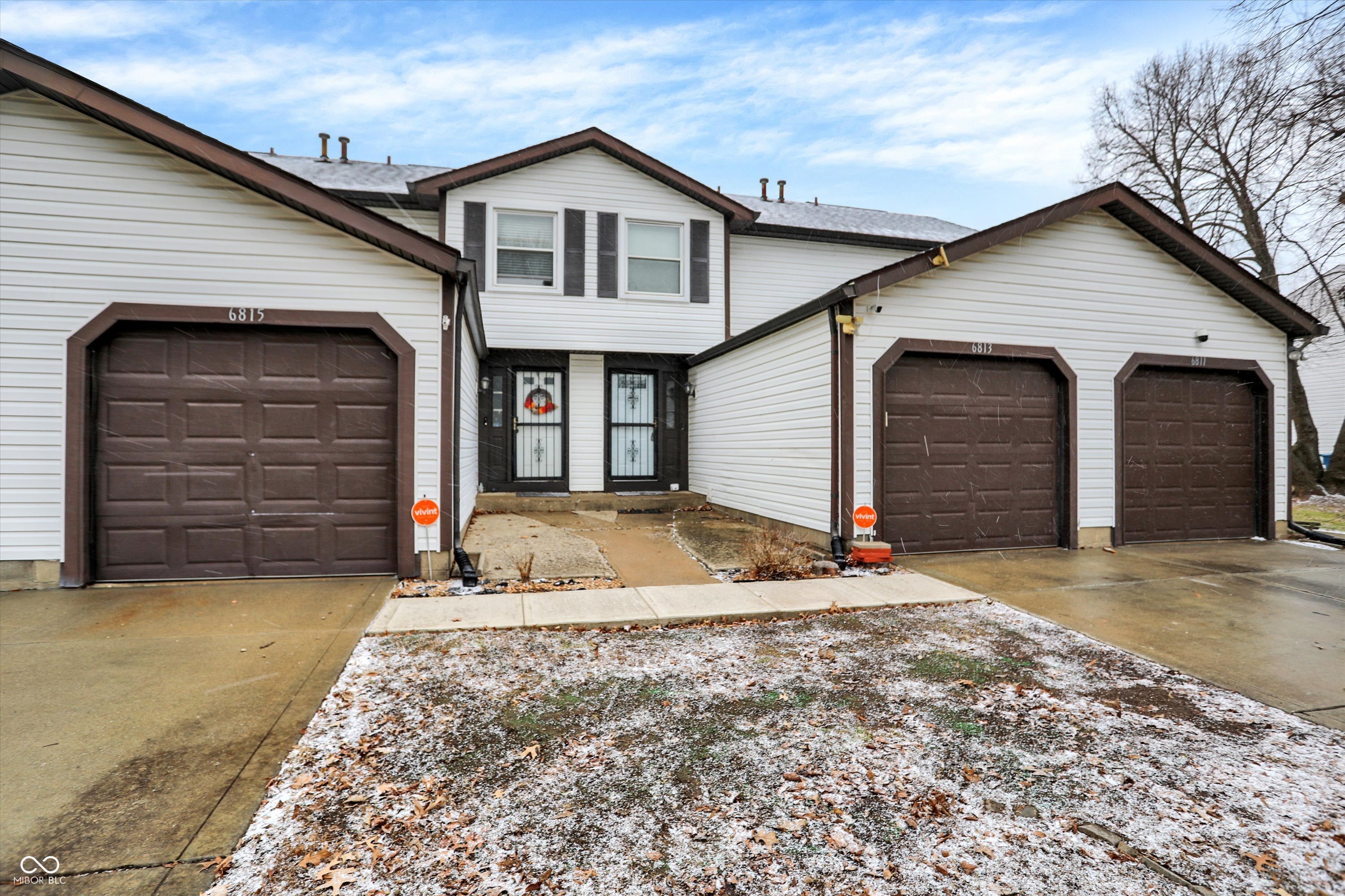 6813 Cross Key Drive