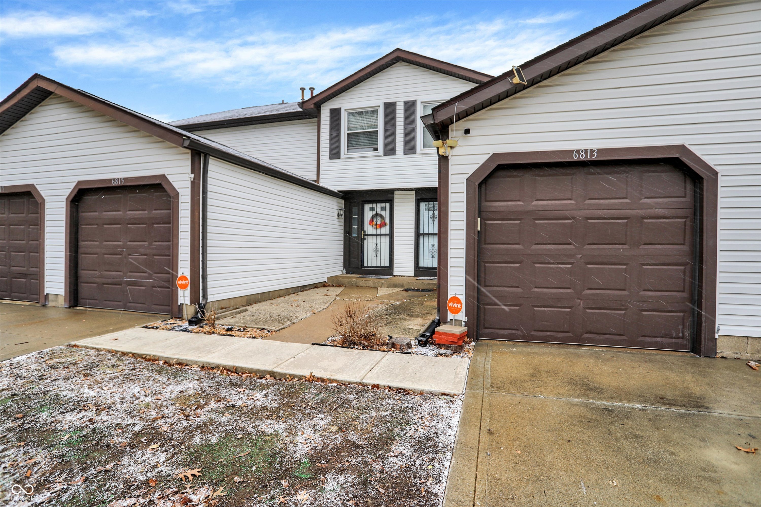 6813 Cross Key Drive