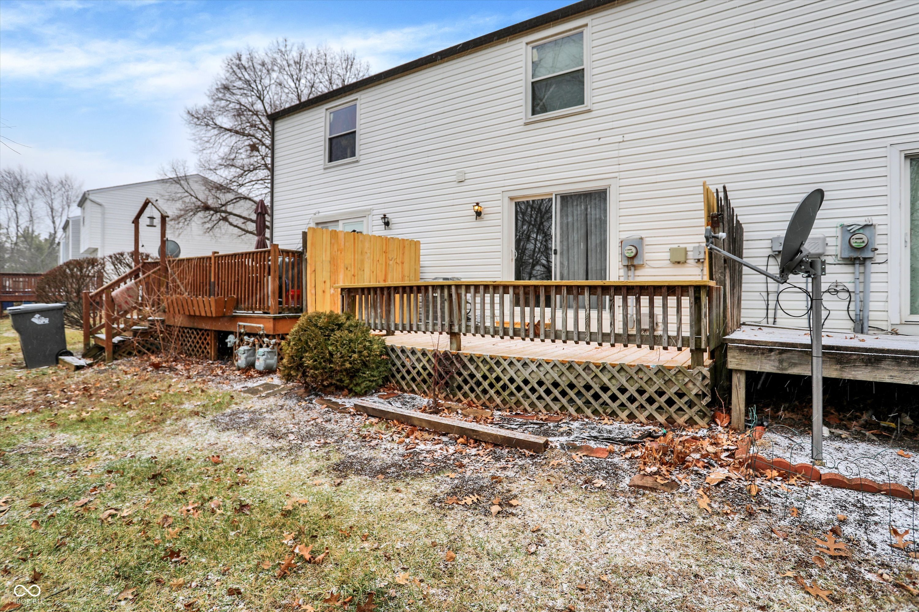 6813 Cross Key Drive