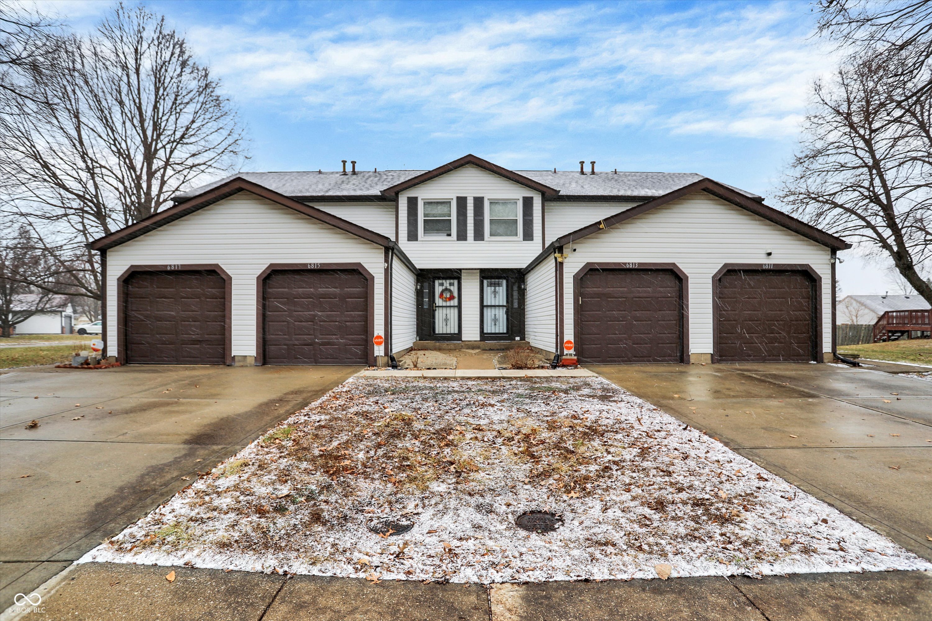6813 Cross Key Drive
