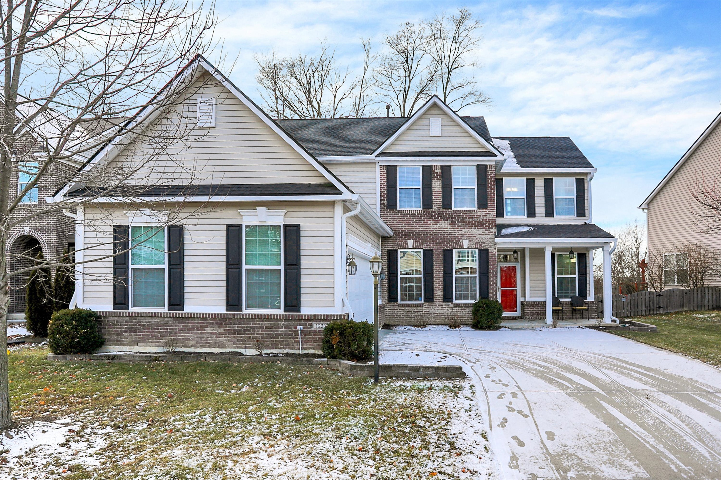 12232 Wolverton Way