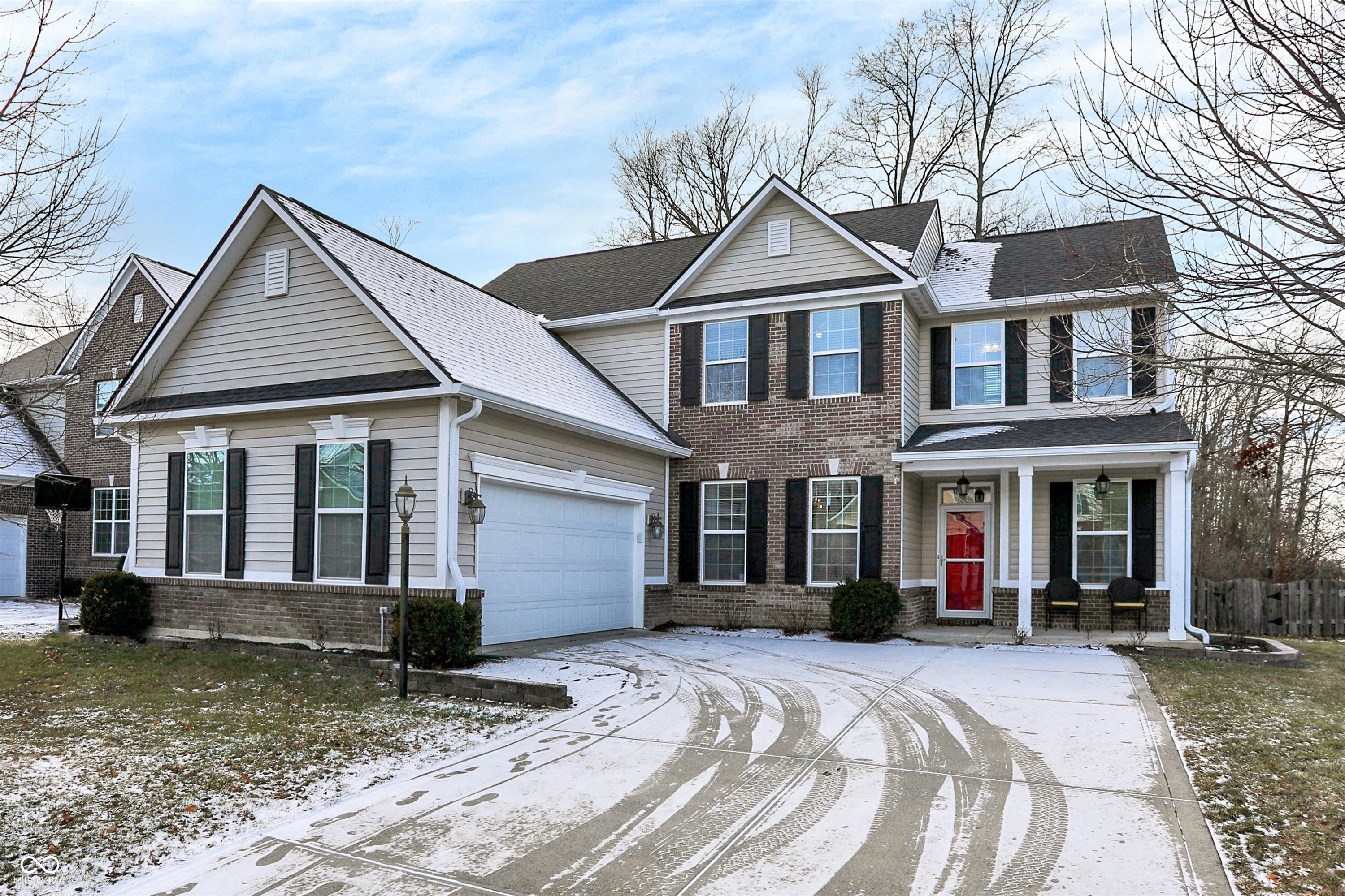 12232 Wolverton Way