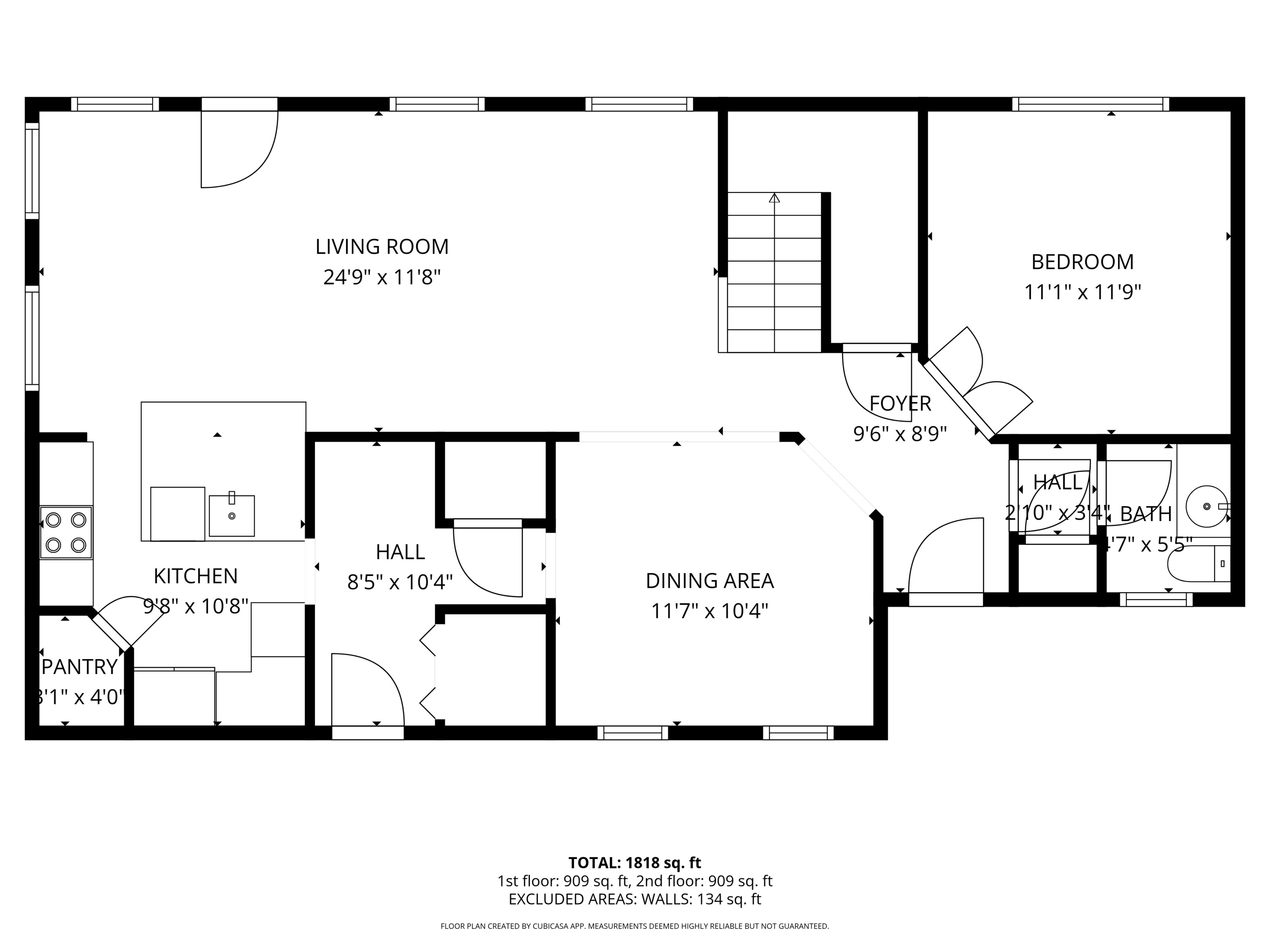 12232 Wolverton Way