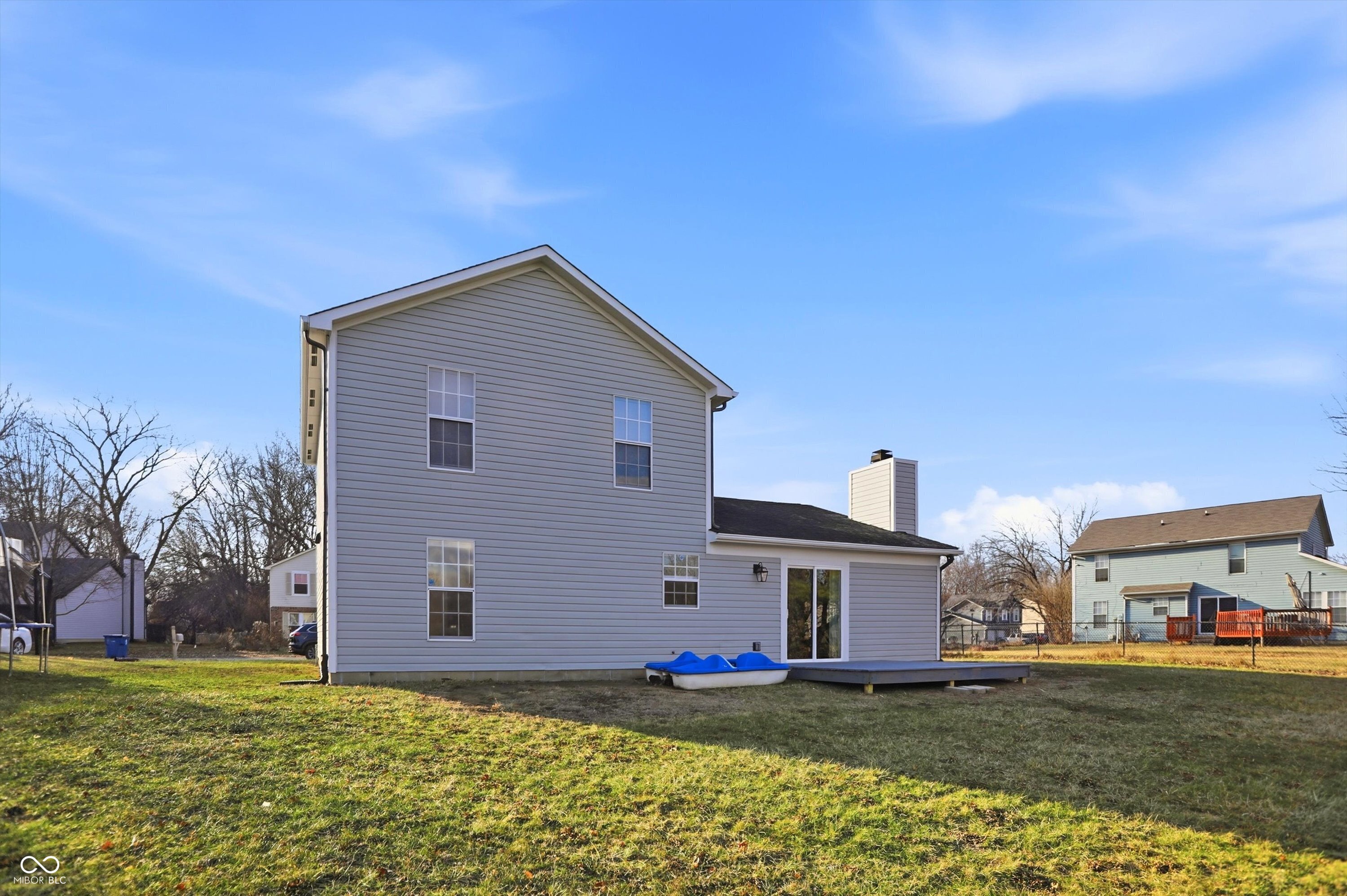 4749 Rocky Knob Lane