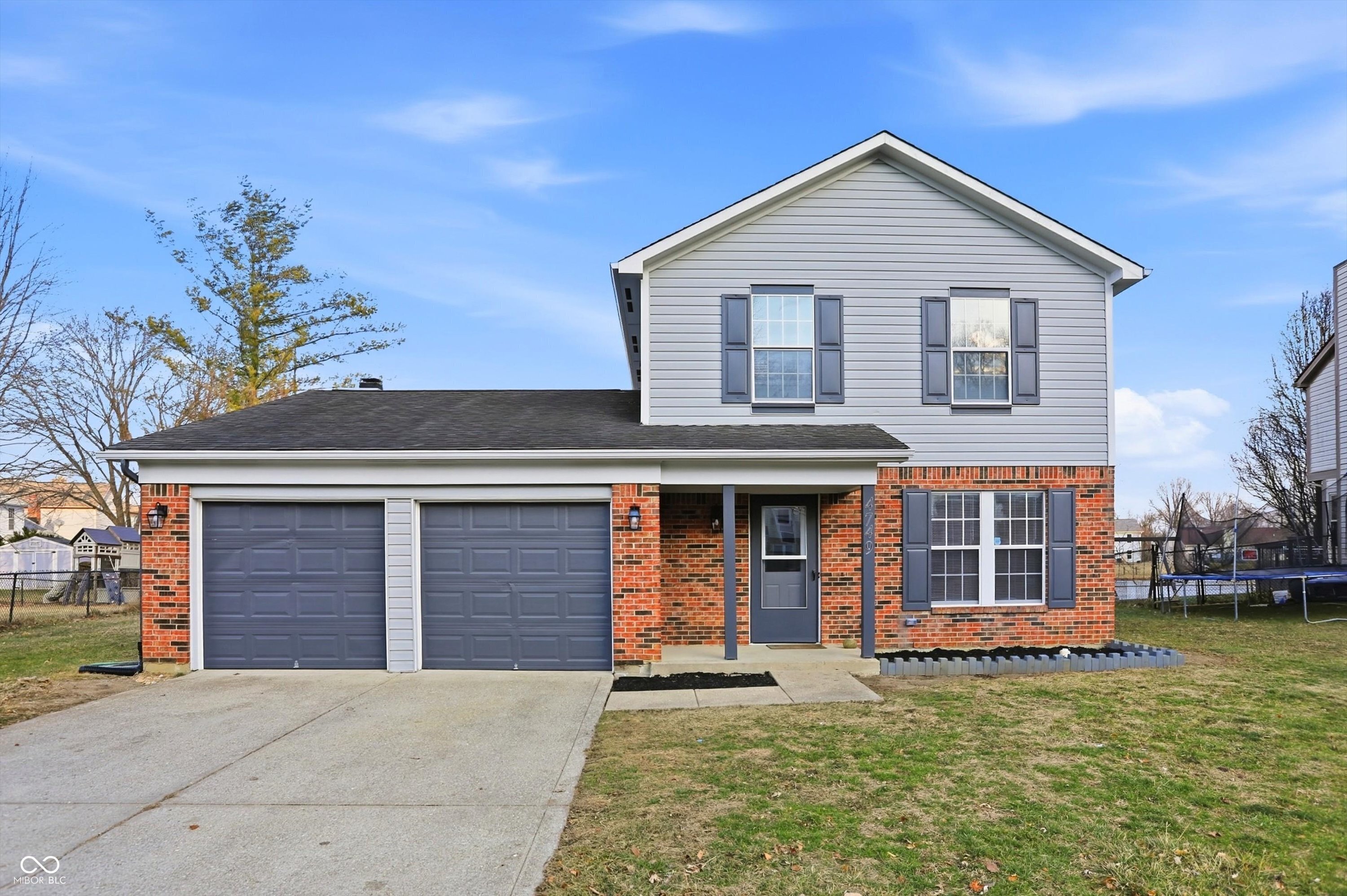 4749 Rocky Knob Lane