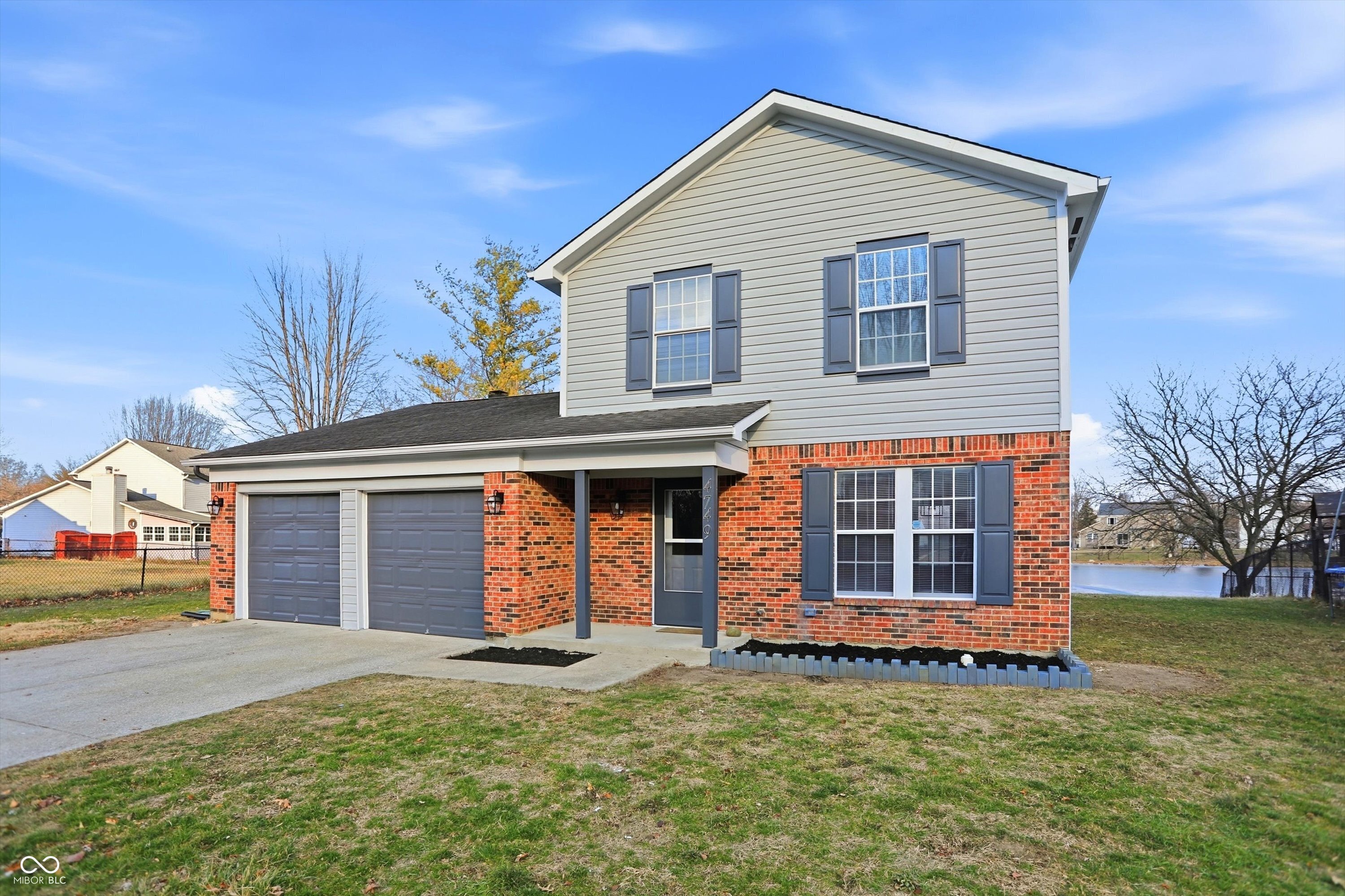 4749 Rocky Knob Lane