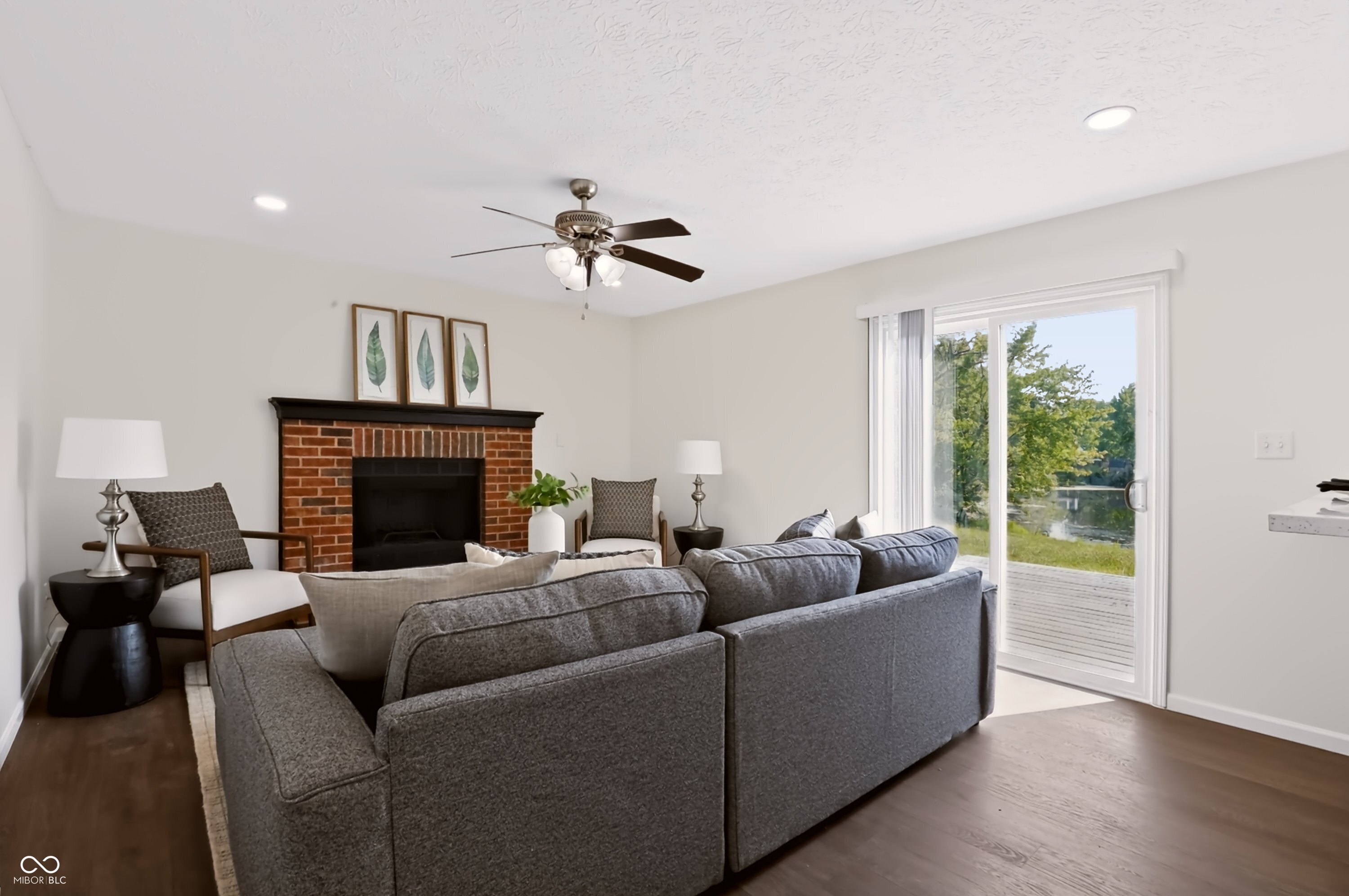 4749 Rocky Knob Lane