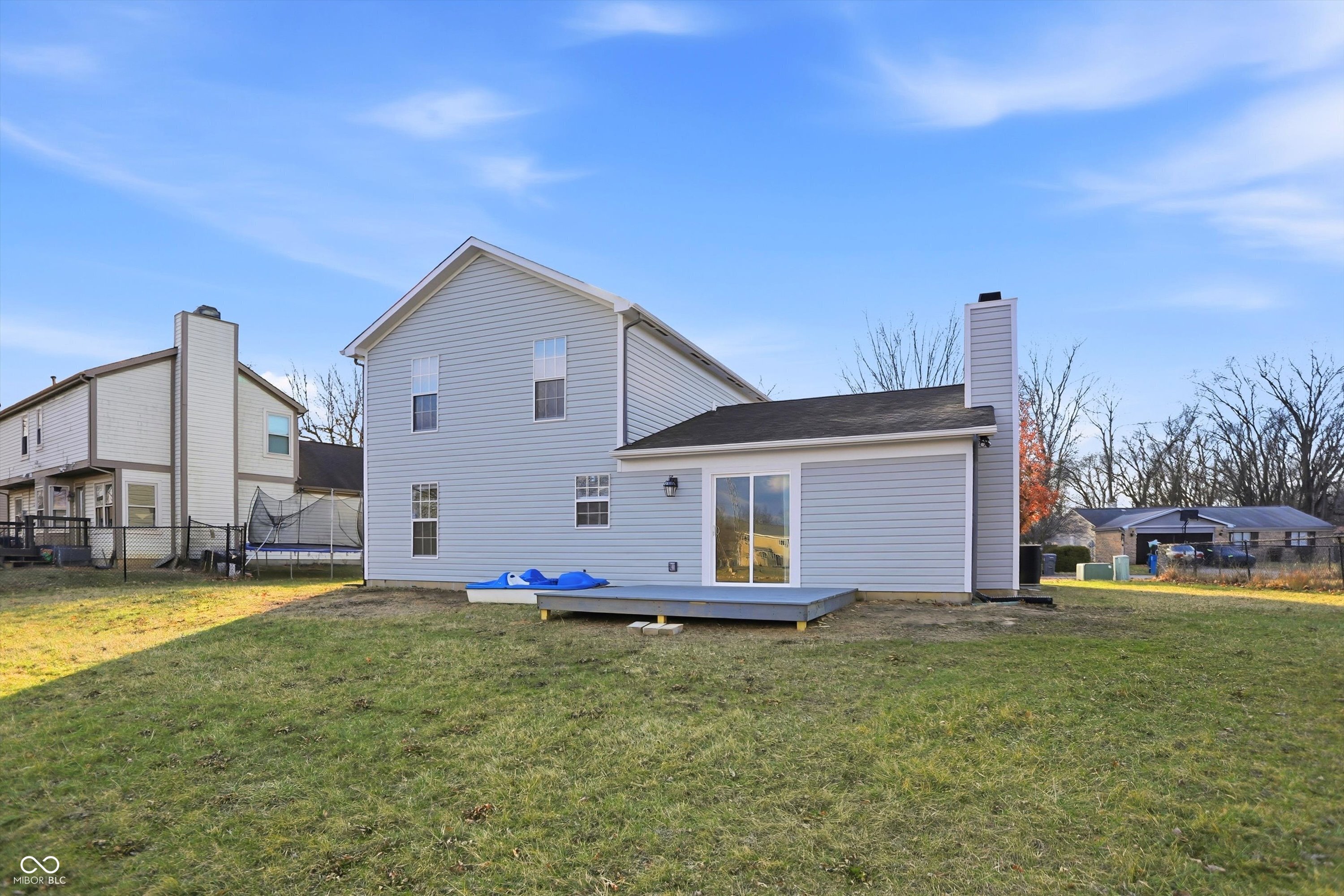 4749 Rocky Knob Lane