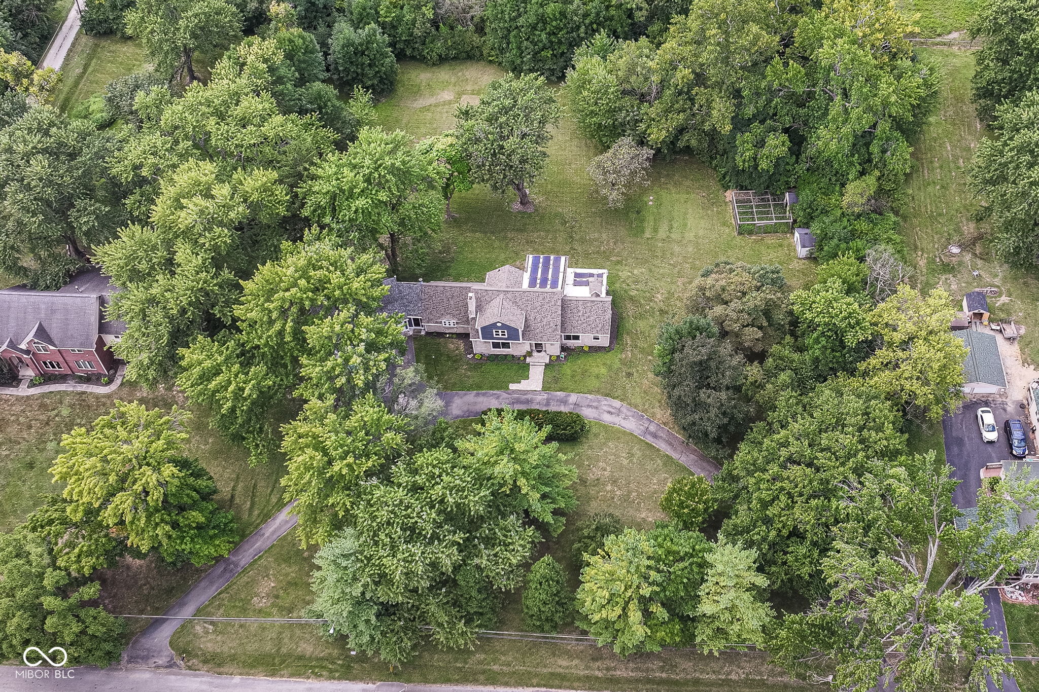 7320 Highland Road