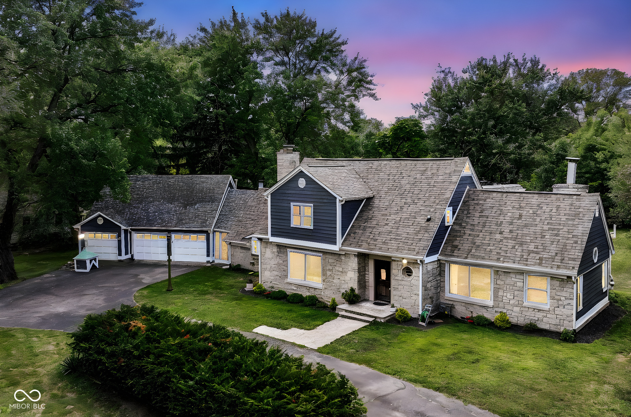 7320 Highland Road