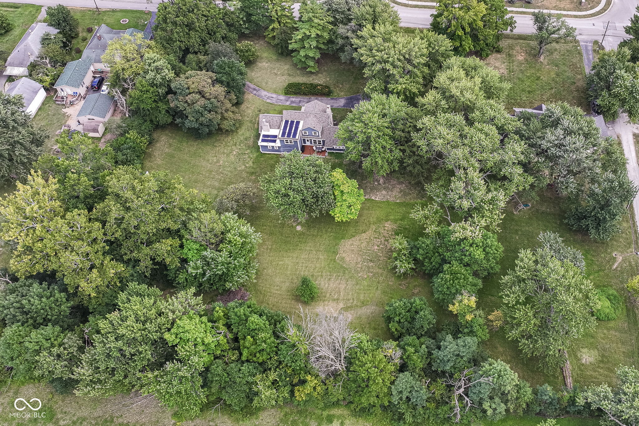 7320 Highland Road