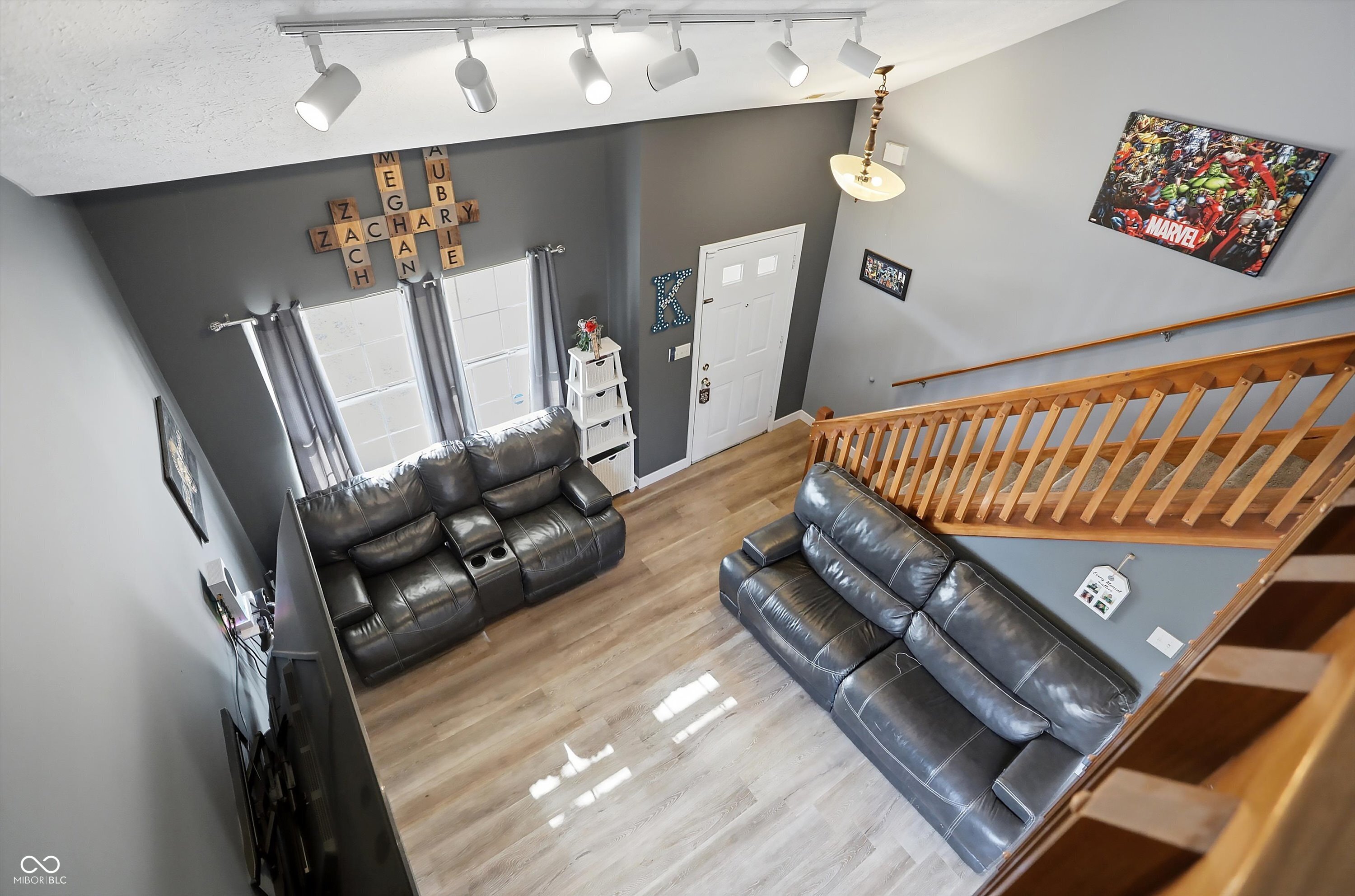 5218 W Hidden Ridge Court