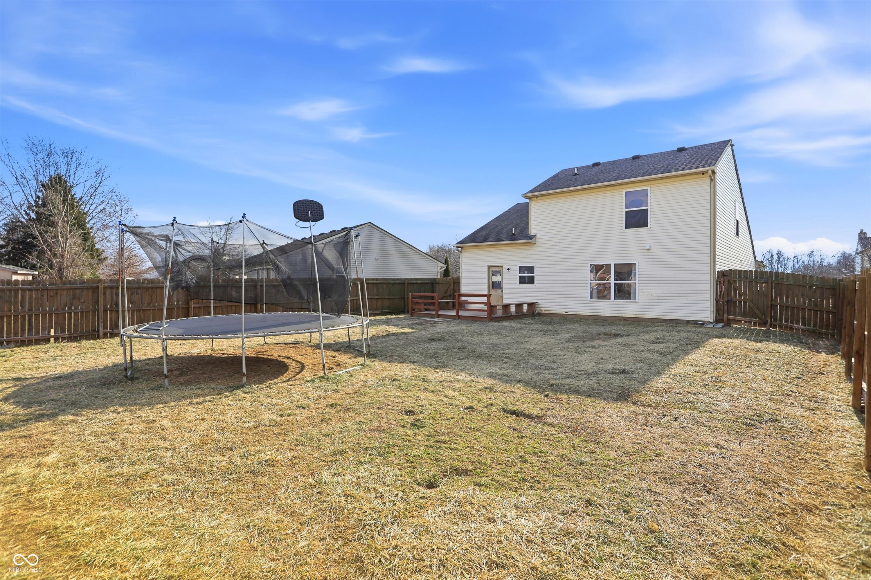 5218 W Hidden Ridge Court