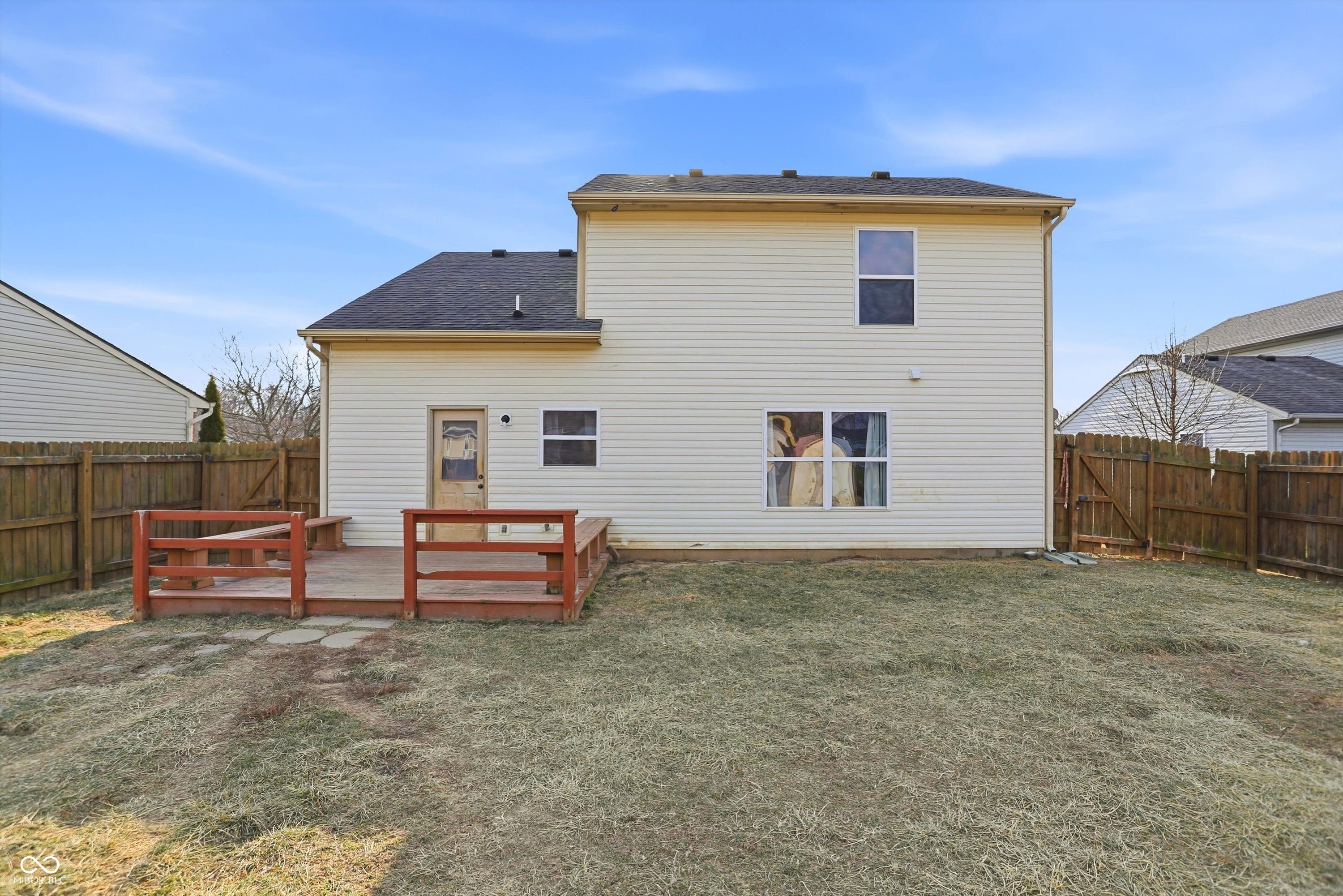 5218 W Hidden Ridge Court