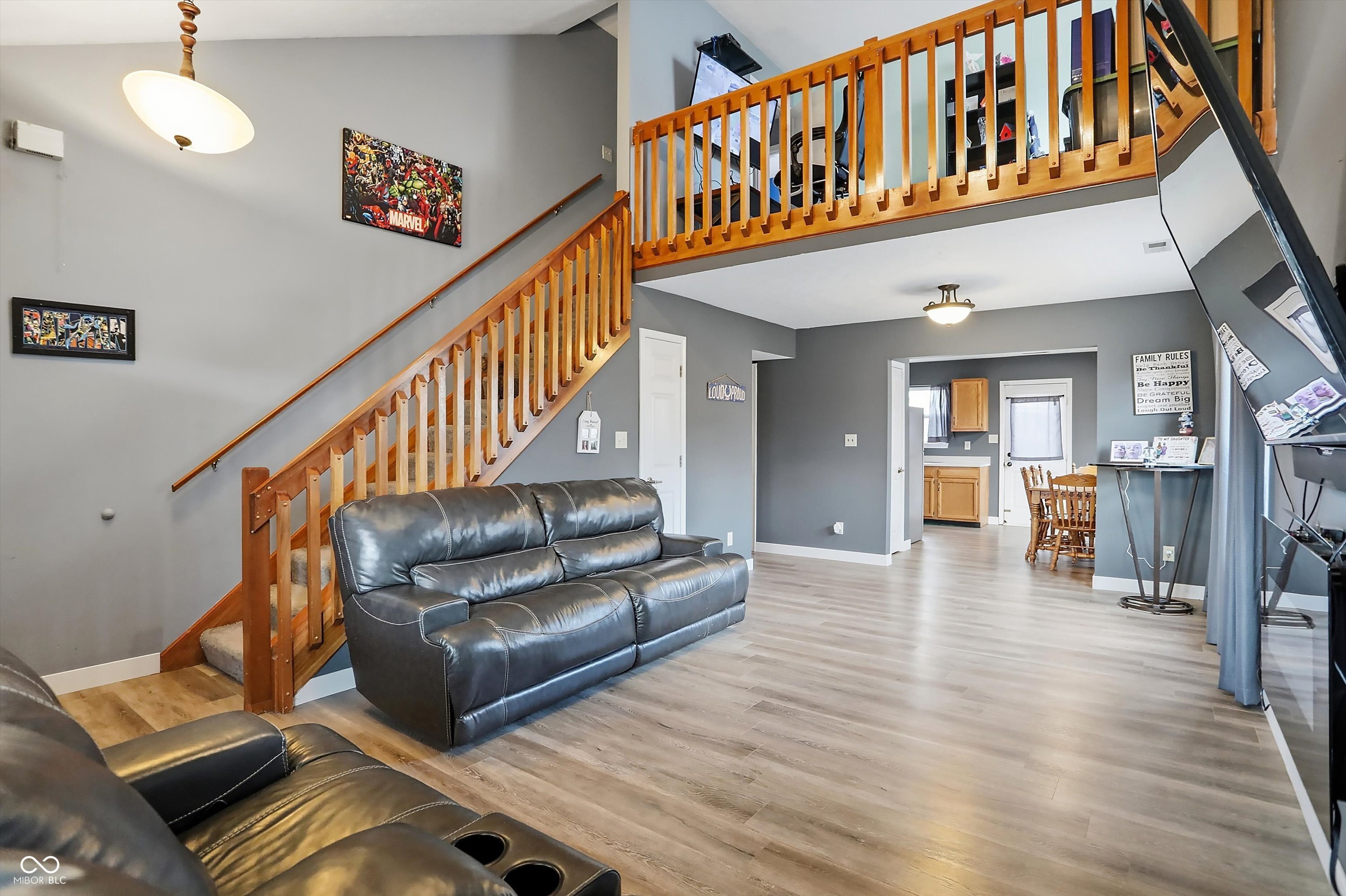 5218 W Hidden Ridge Court