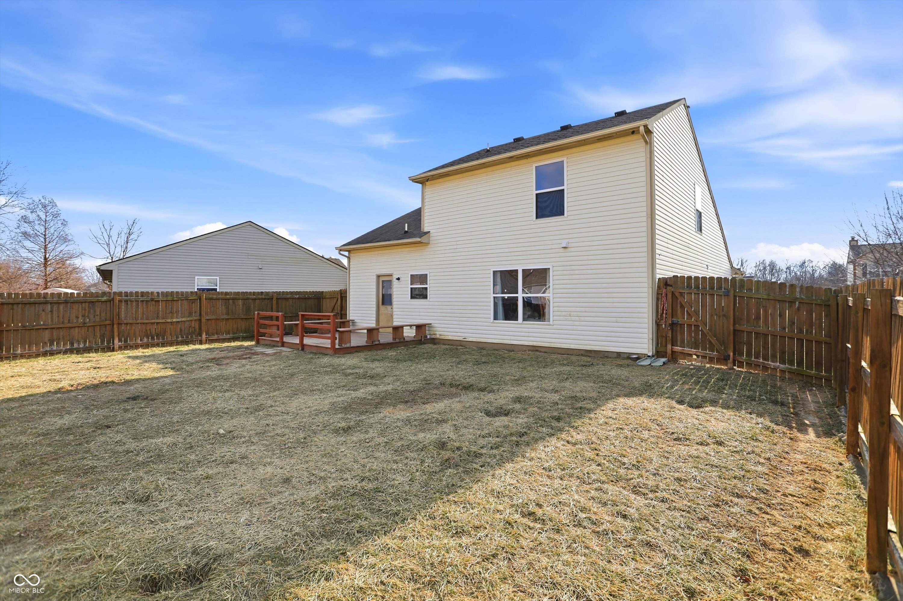 5218 W Hidden Ridge Court