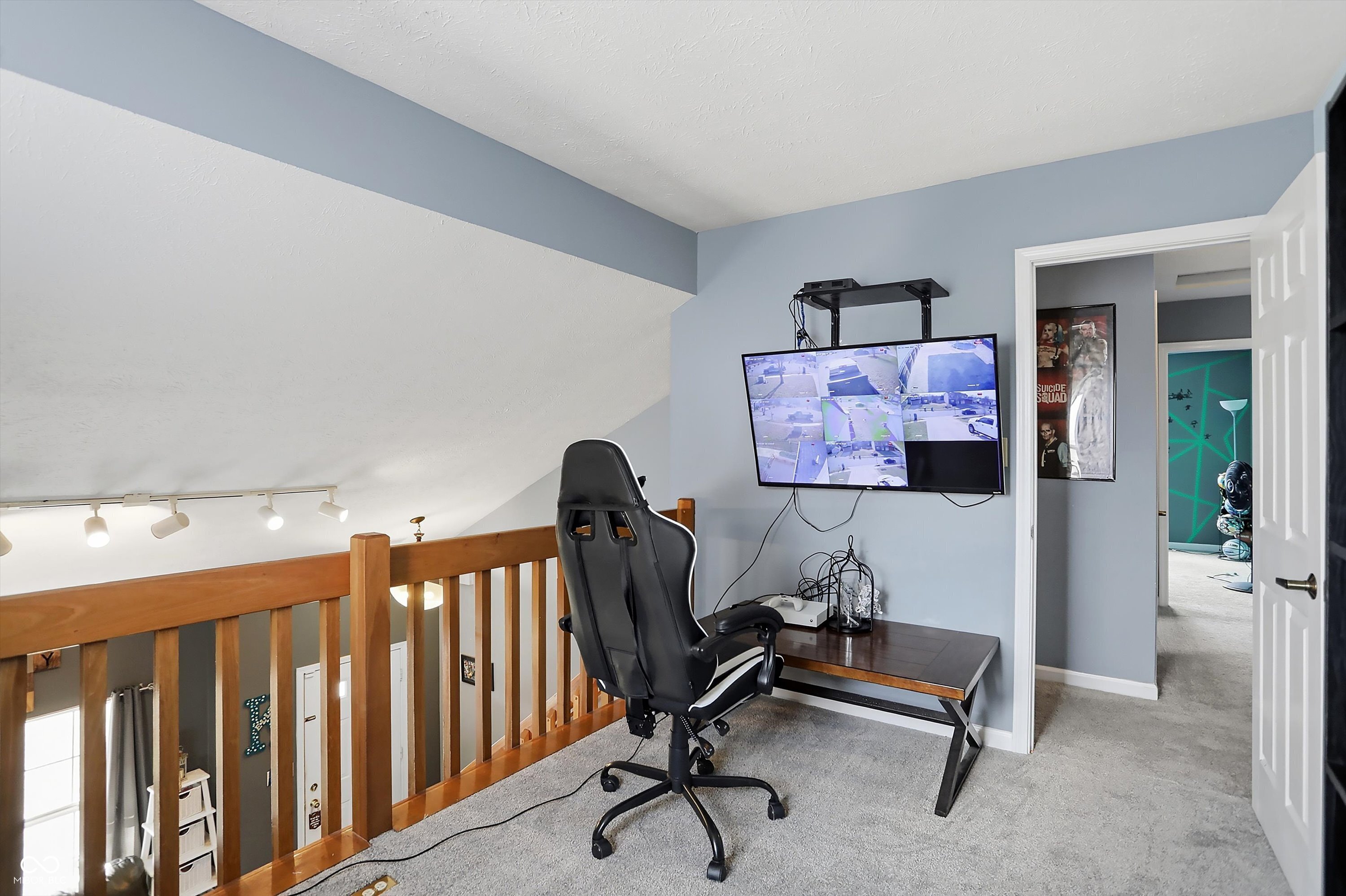 5218 W Hidden Ridge Court