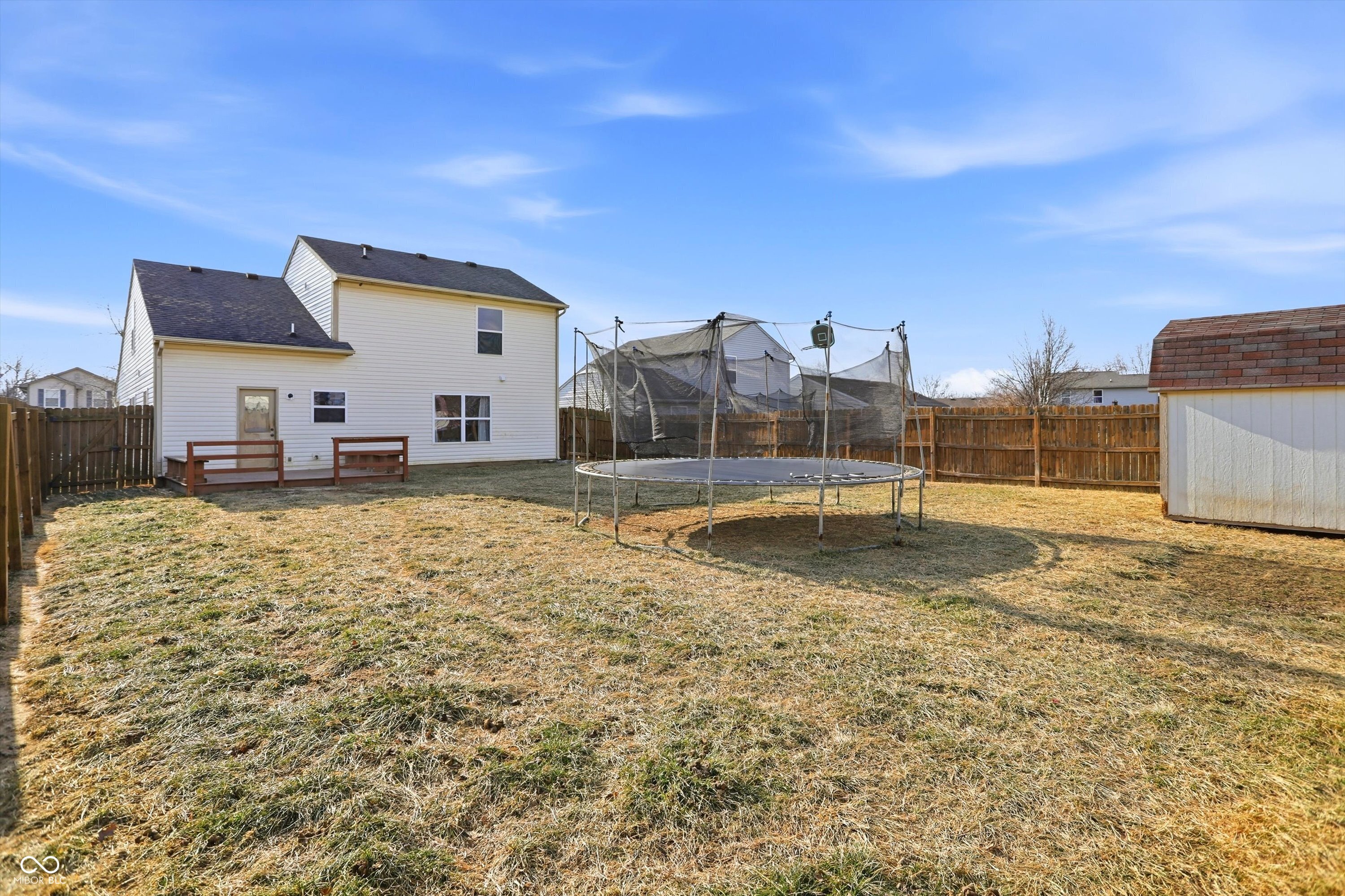 5218 W Hidden Ridge Court