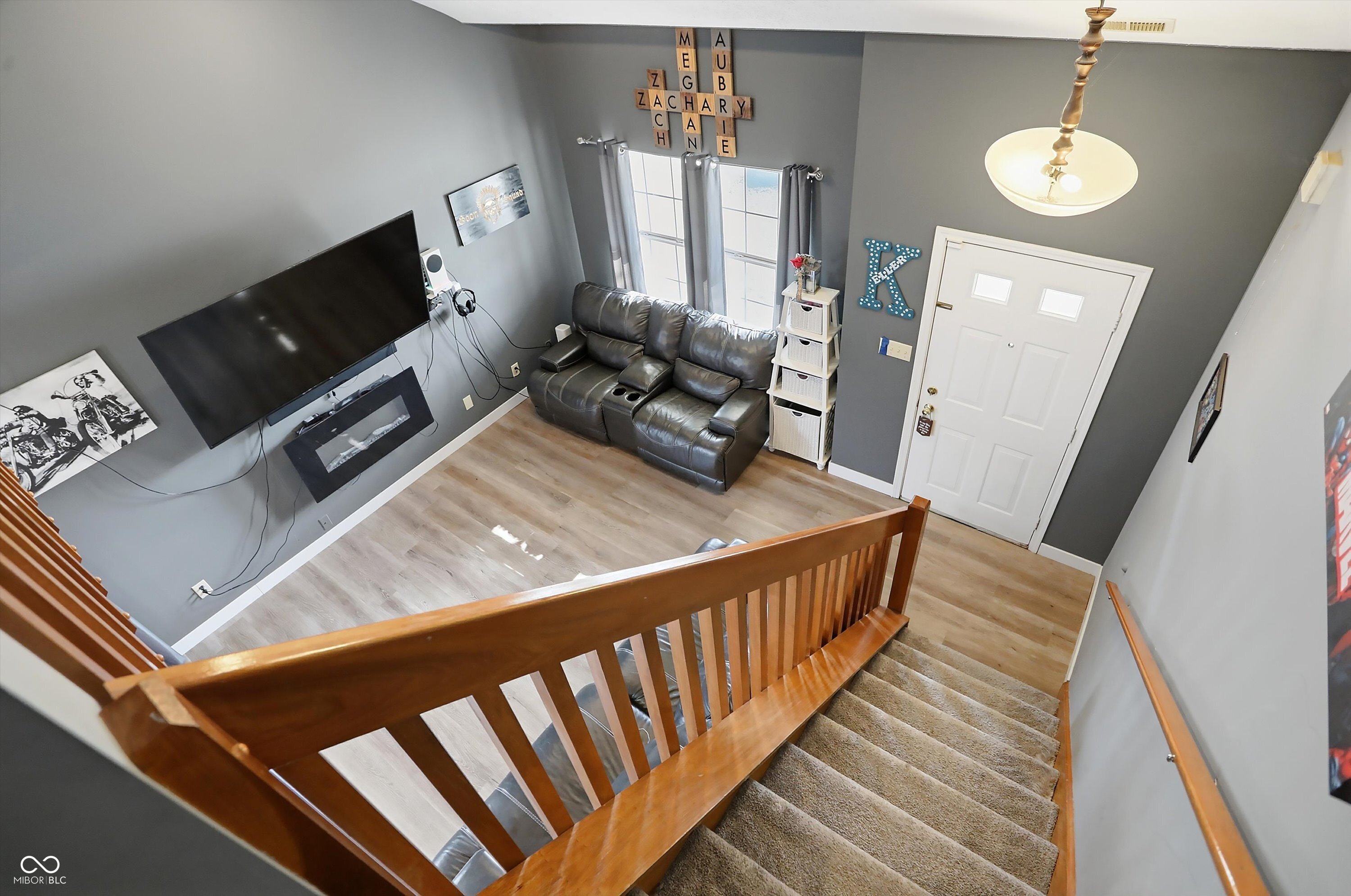 5218 W Hidden Ridge Court