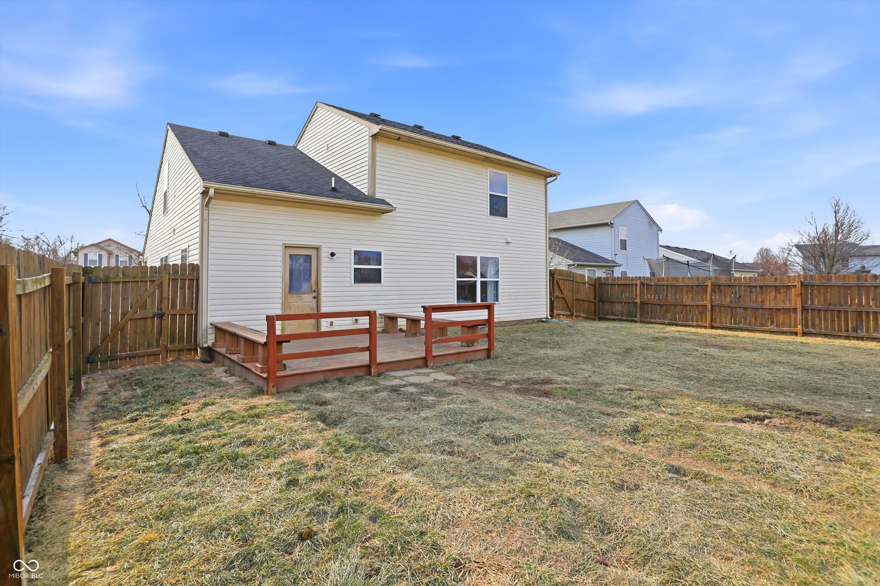 5218 W Hidden Ridge Court