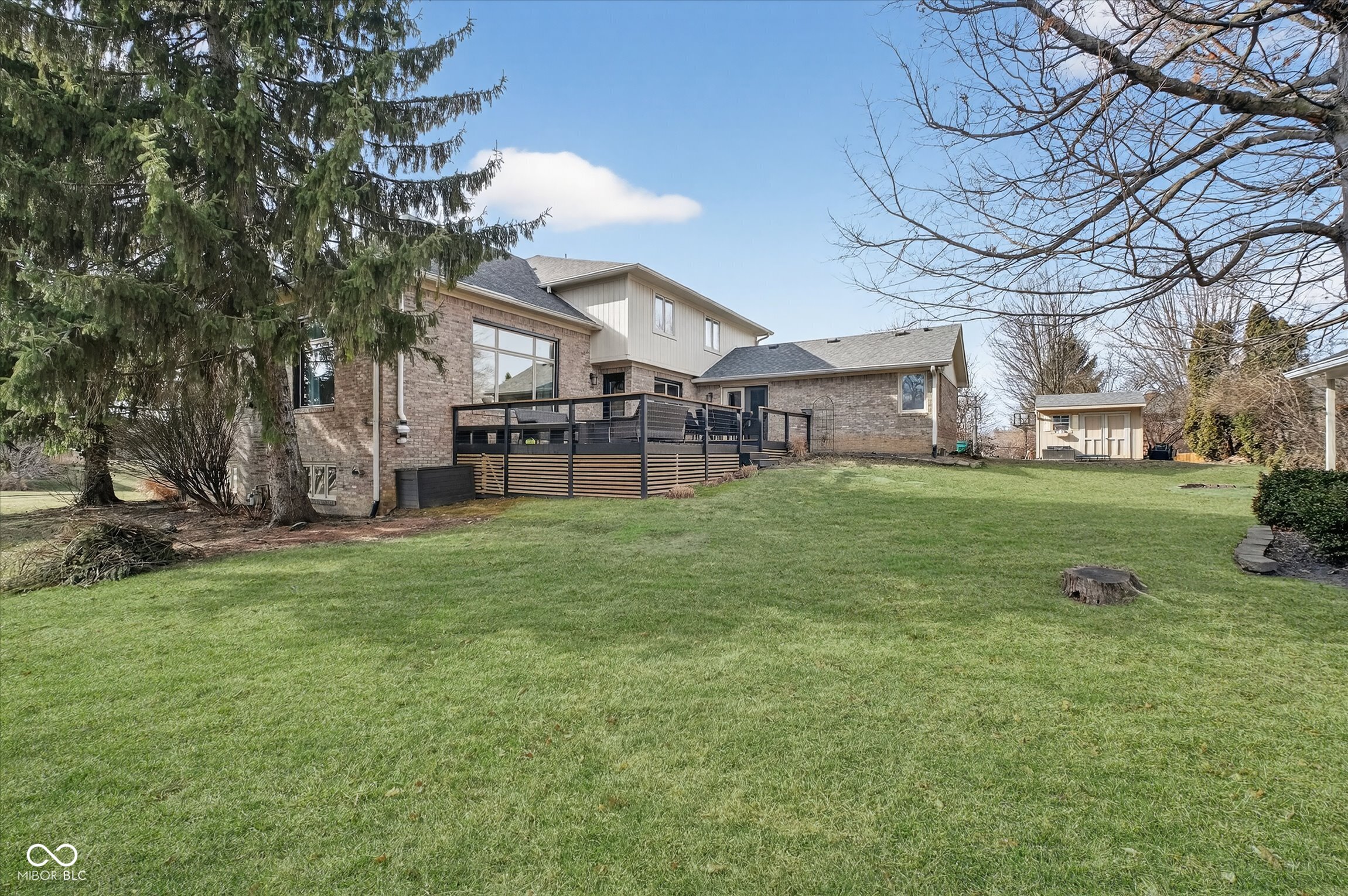 7450 Berkshire Lane