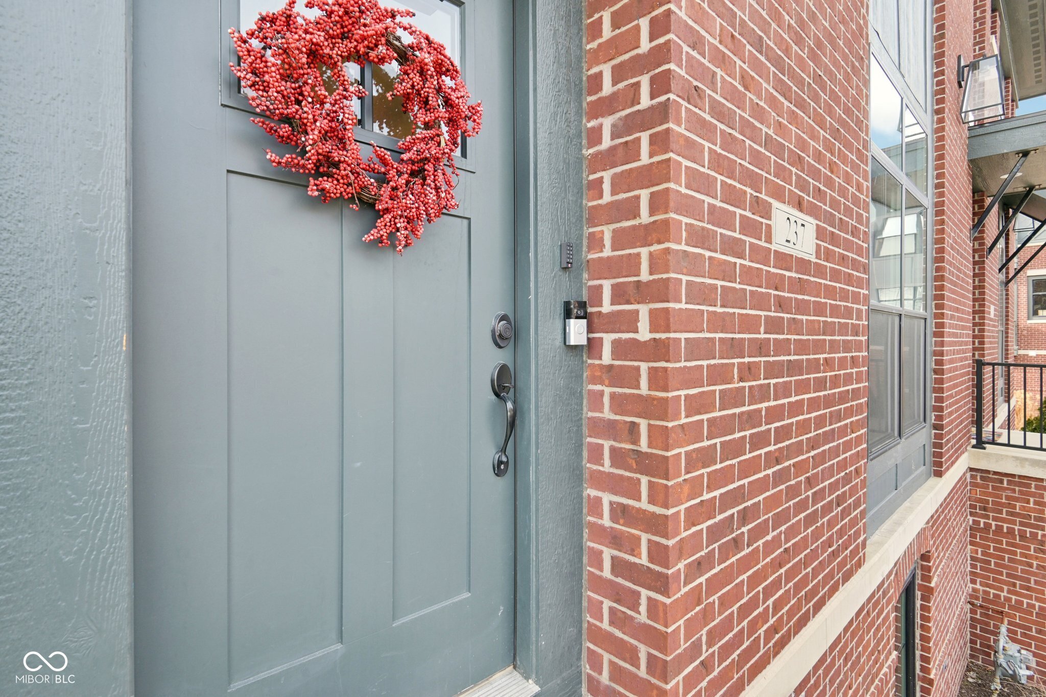 237 Poplar Street